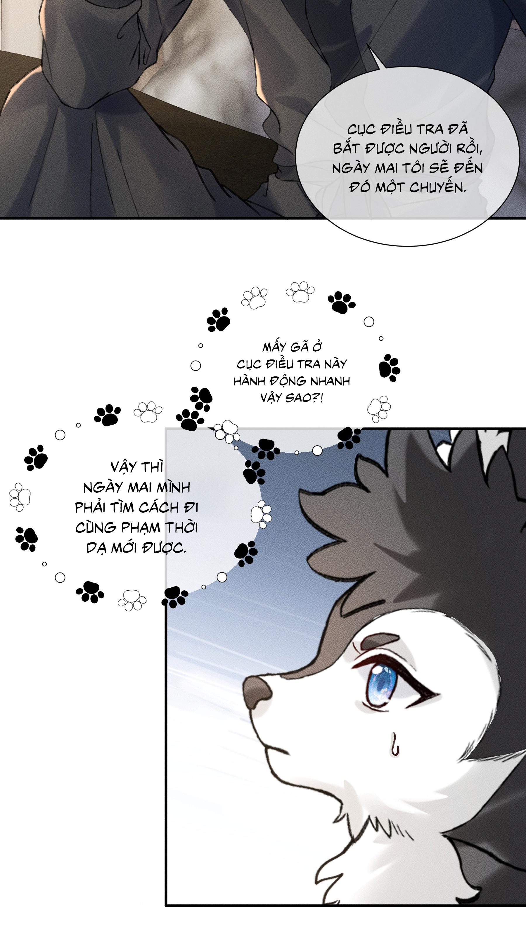 NHẬN GIẶC LÀM CHA Chapter 9 - Next Chapter 10