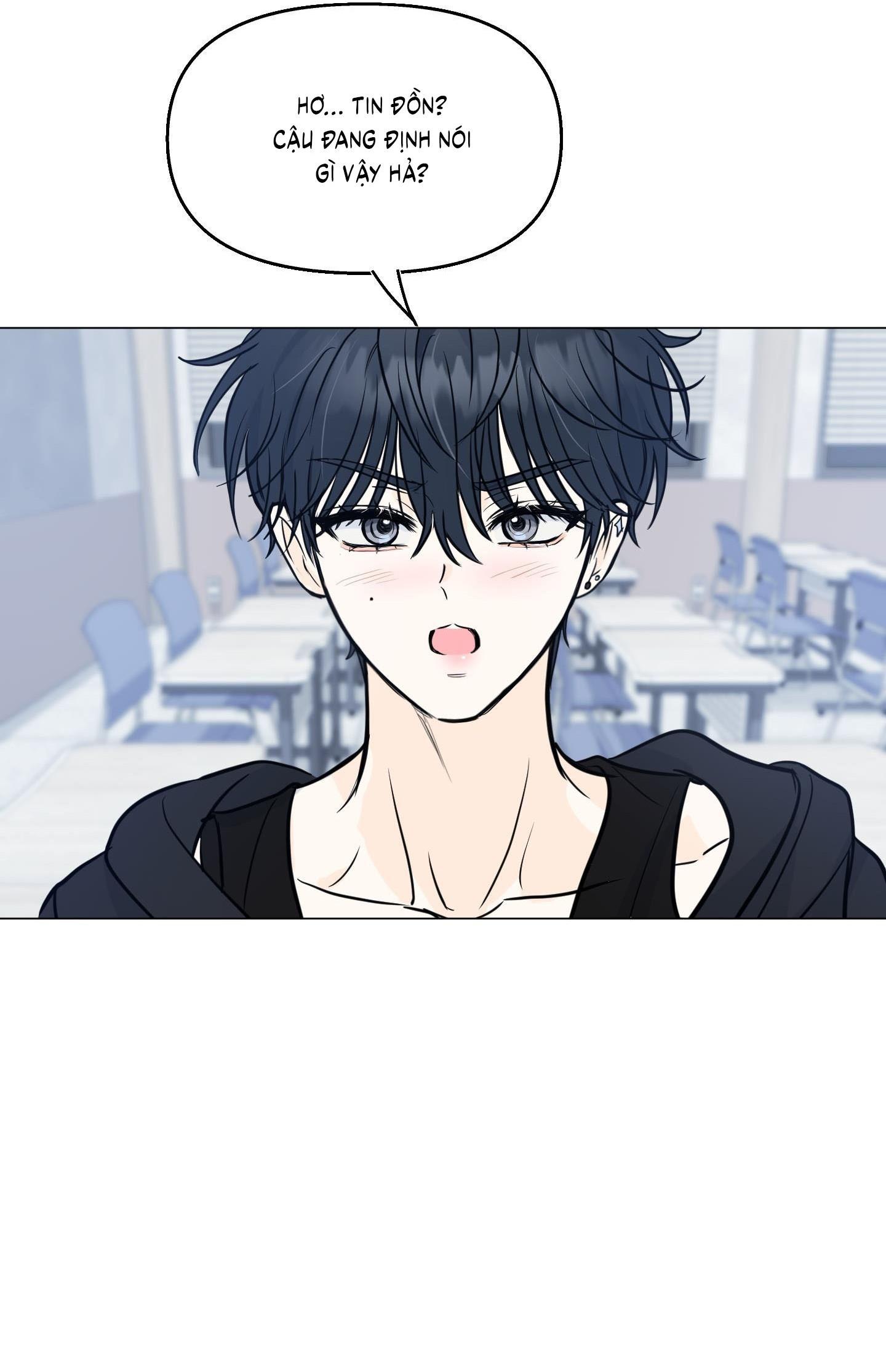 (CBunu) LOVE STRUCK Chapter 15 - Next 