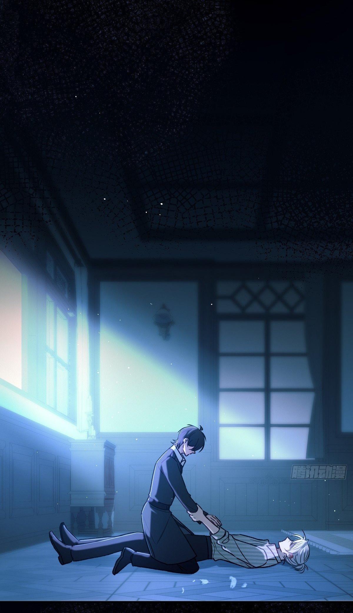 Tình yêu của kẻ khát máu Chapter 35 - Next Chapter 36