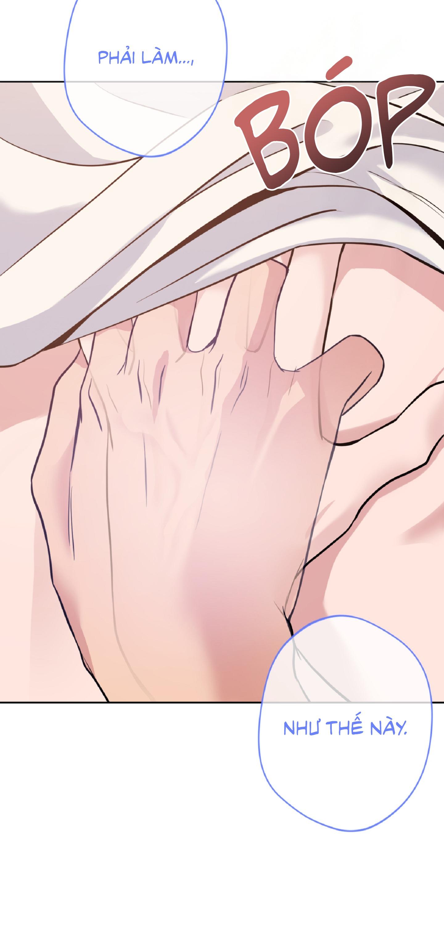 Angel kiss Chapter 20 - Next 