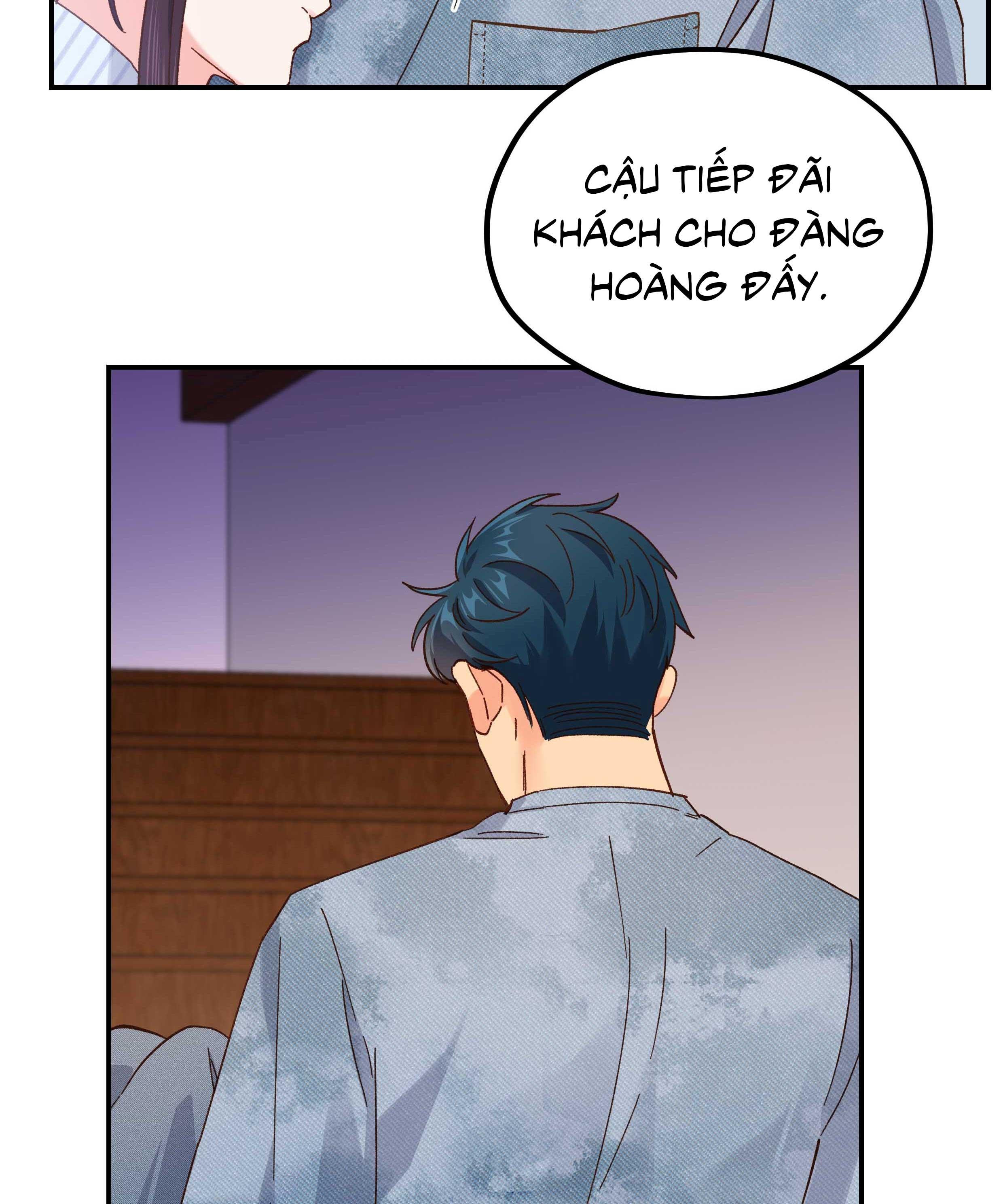 Quán cơm tỳ hưu Chapter 117 - Next Chapter 118