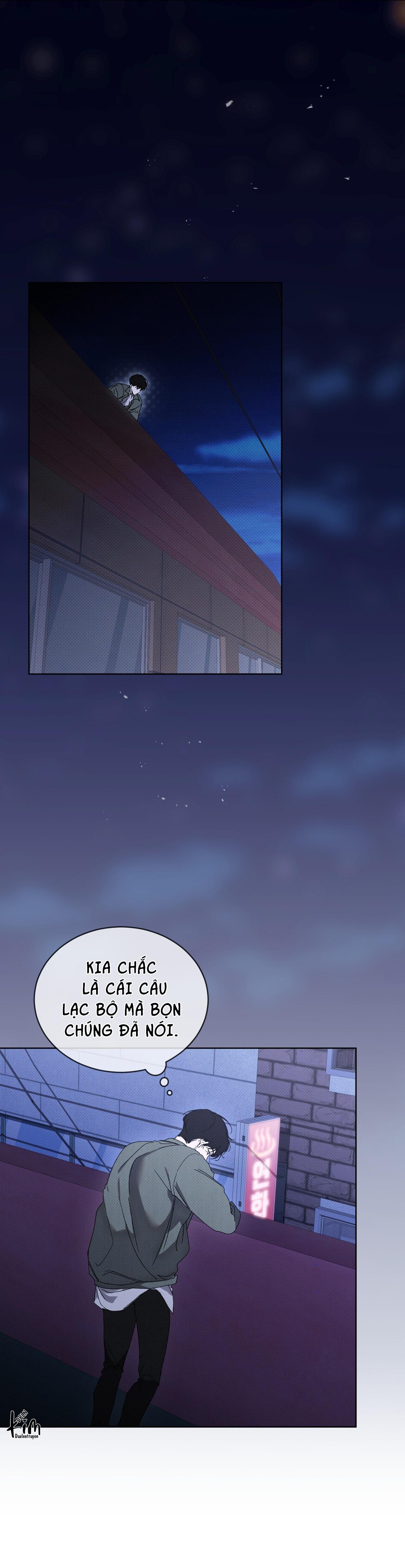NGUỒN GỐC TIẾN HÓA Chapter 4 - Next Chapter 5