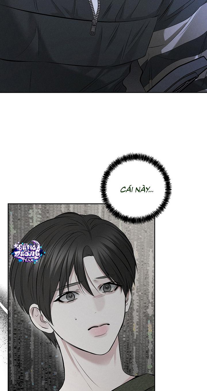 [DDT] KẺ ĐÁNH CẮP TRÁI TIM Chapter 3 19+ - Trang 2