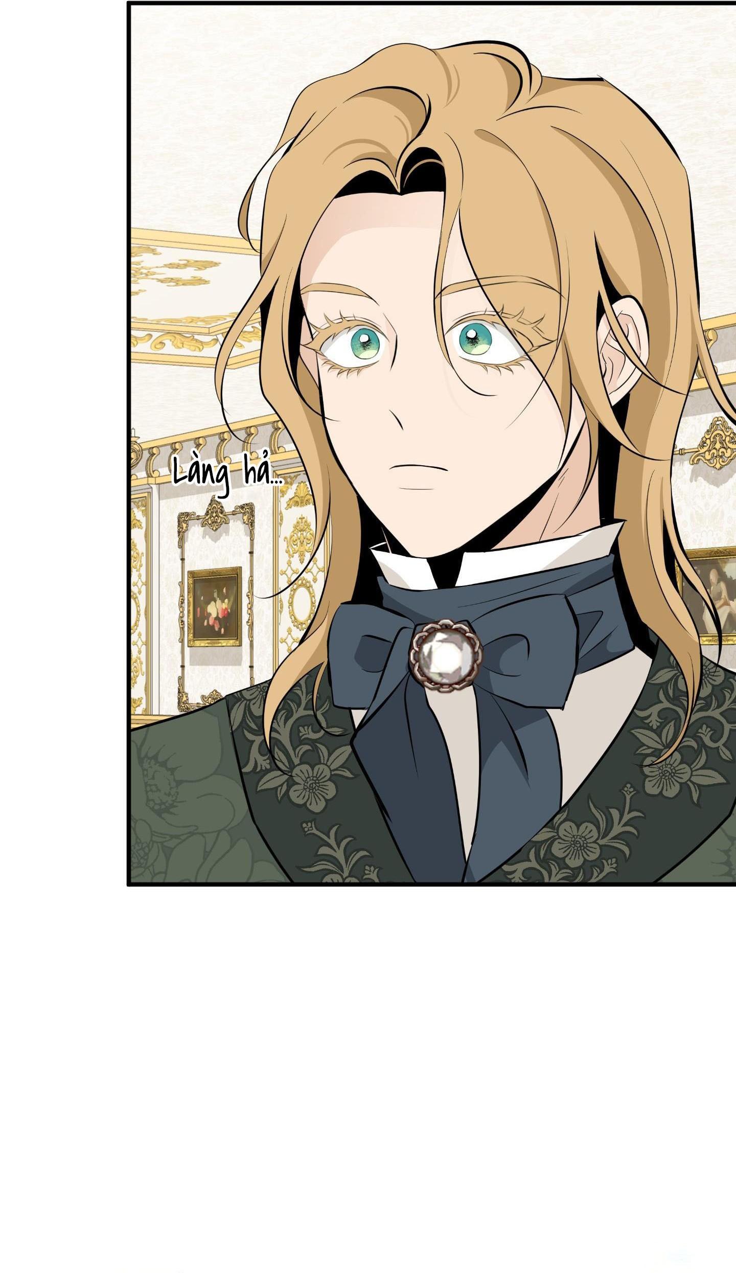 (CBunu) Hoa Vô Danh Chapter 29 - Next Chapter 30