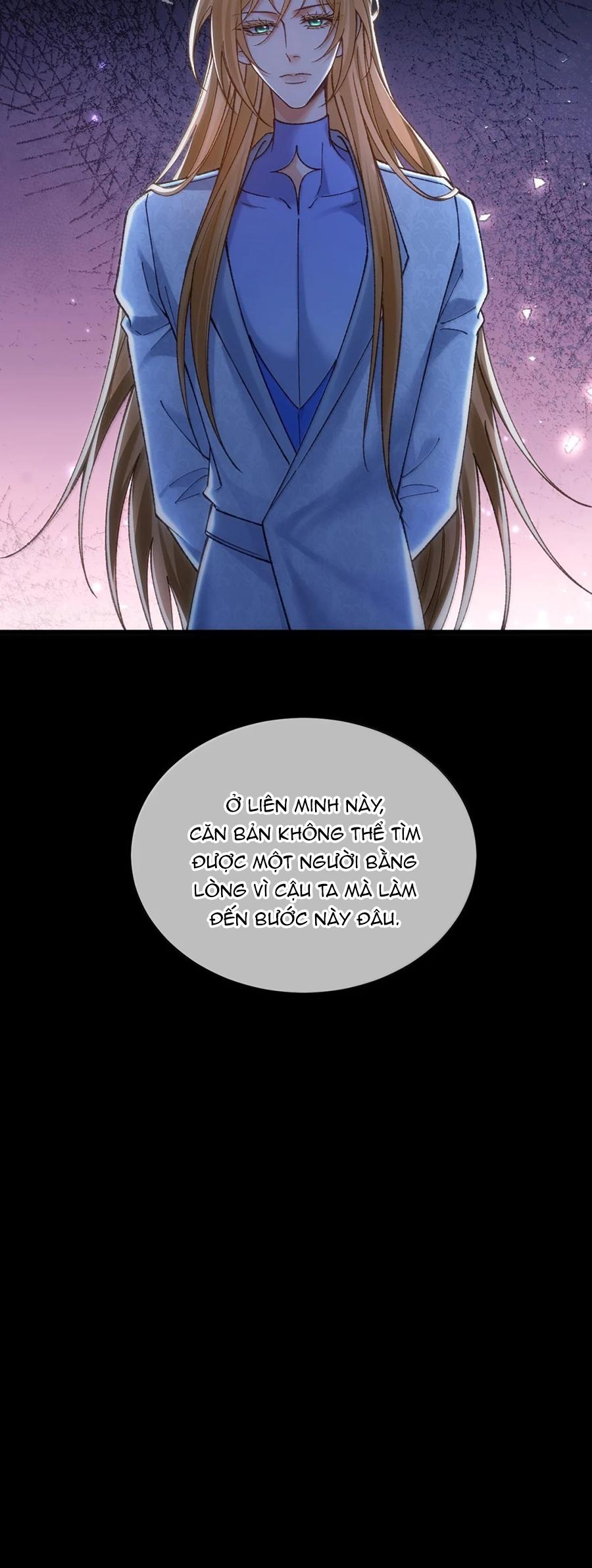 Thánh Tử Điện Hạ Bị Gan Mác Bừa Bãi Chapter 19 - Next 