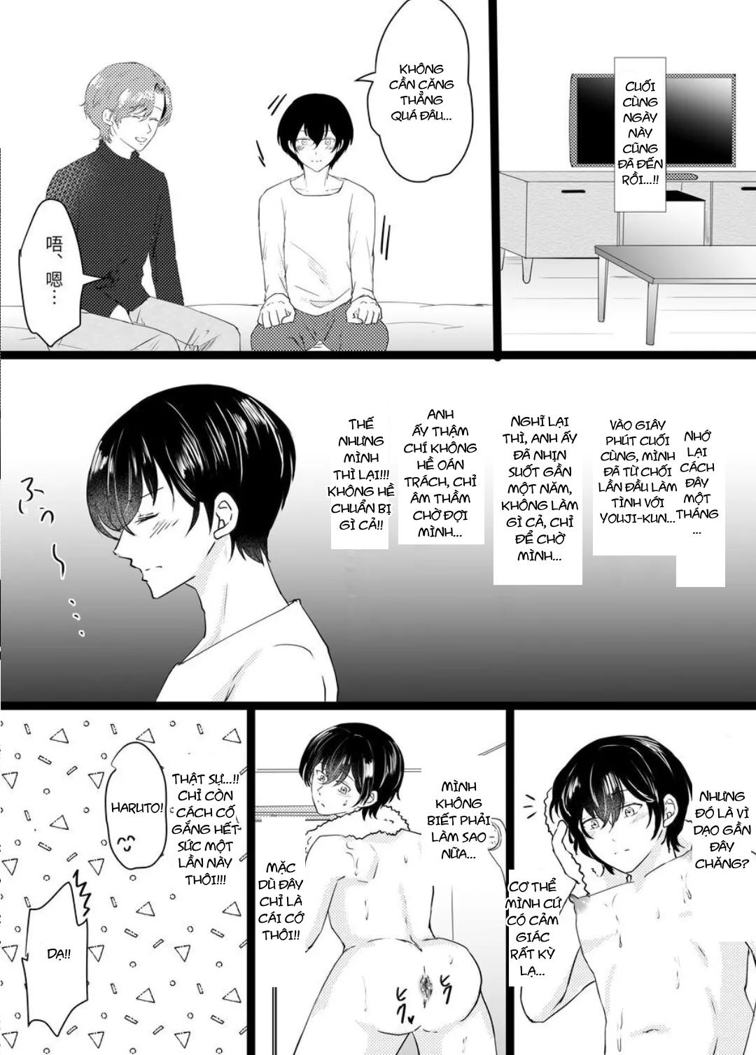 Cưng mà nói Chapter 277 - Next Chapter 278