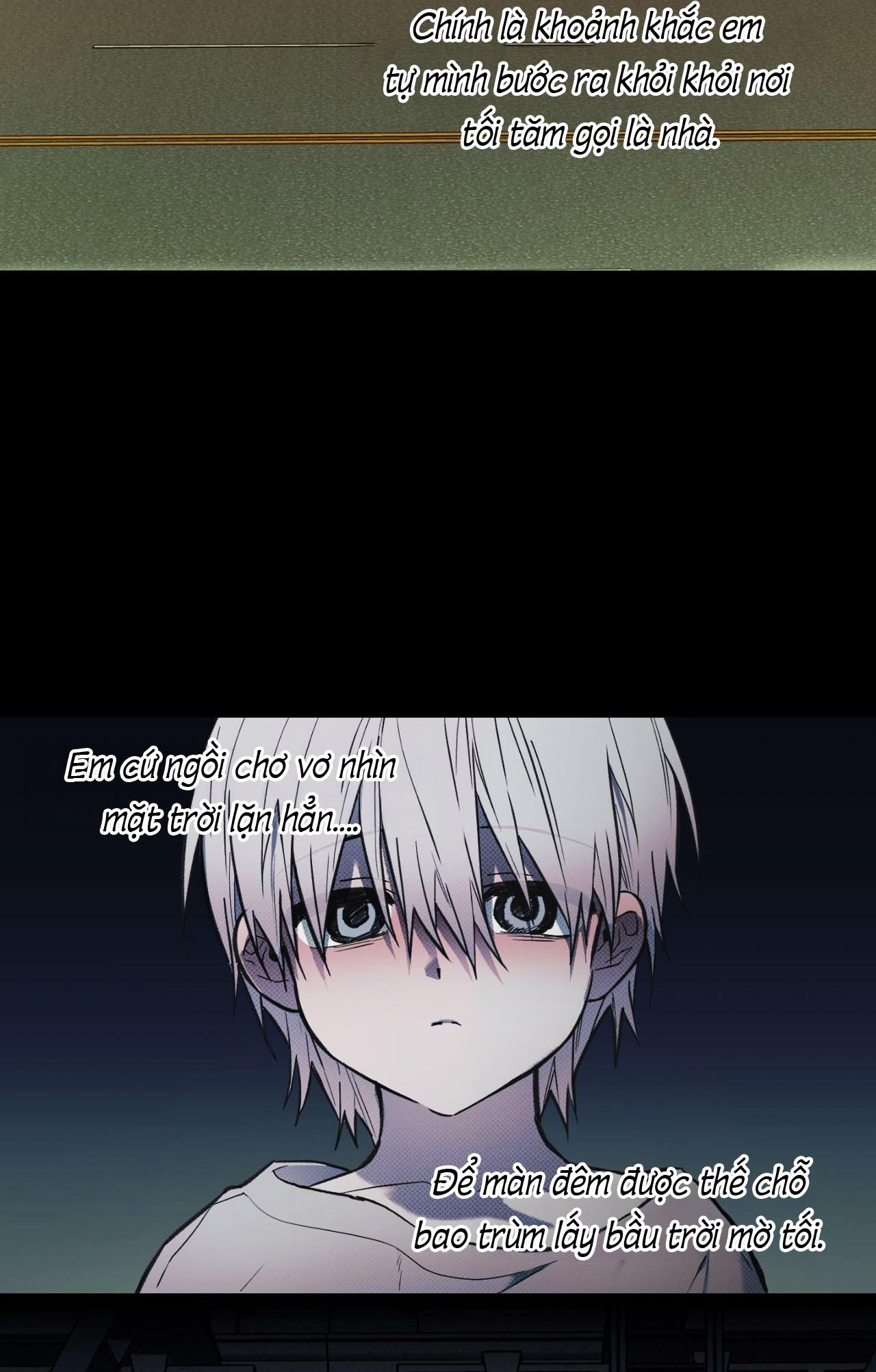 (CBunu) Control Time Chapter 50 END - Next 