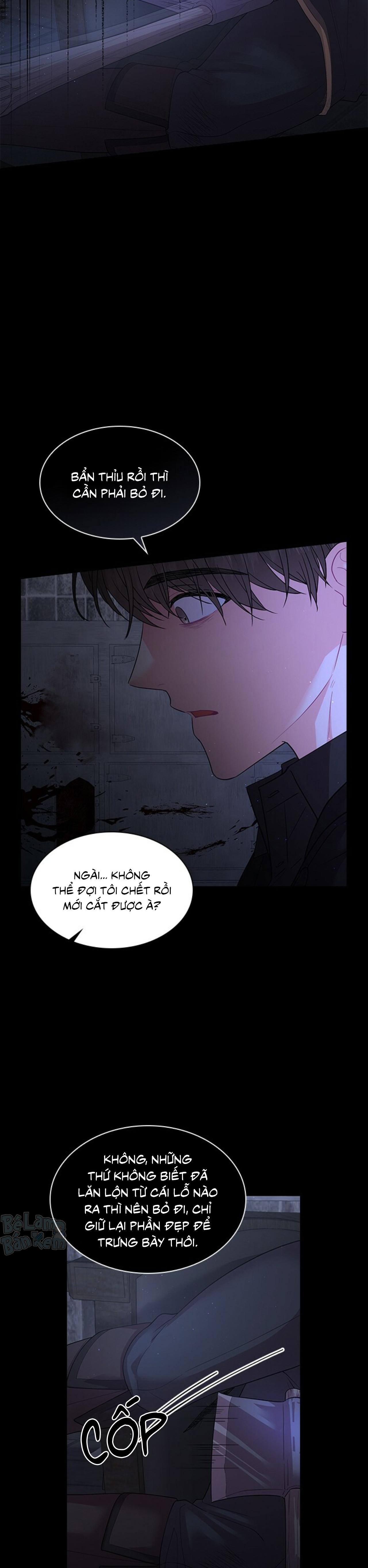Who’s your daddy Chapter 38 - Trang 2