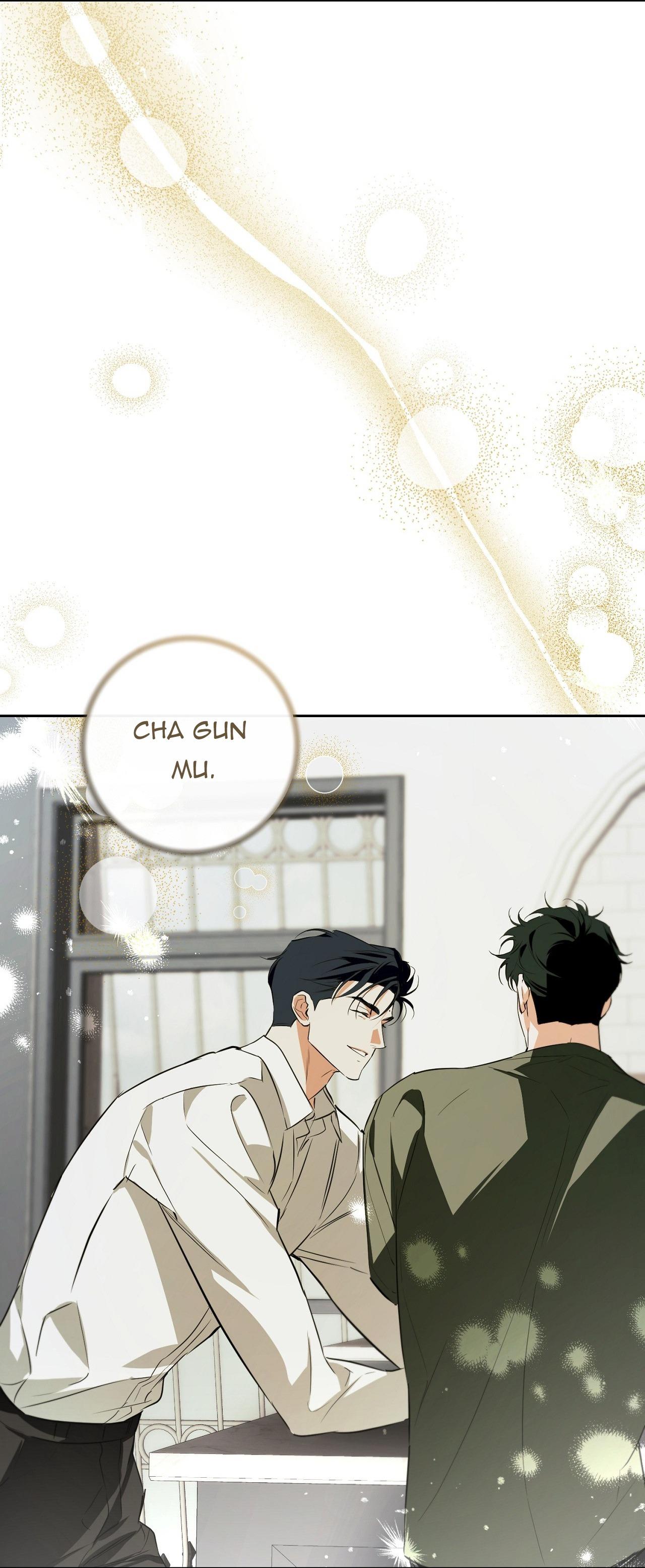 OFF TRACK Chapter 41 - Next Chapter 42