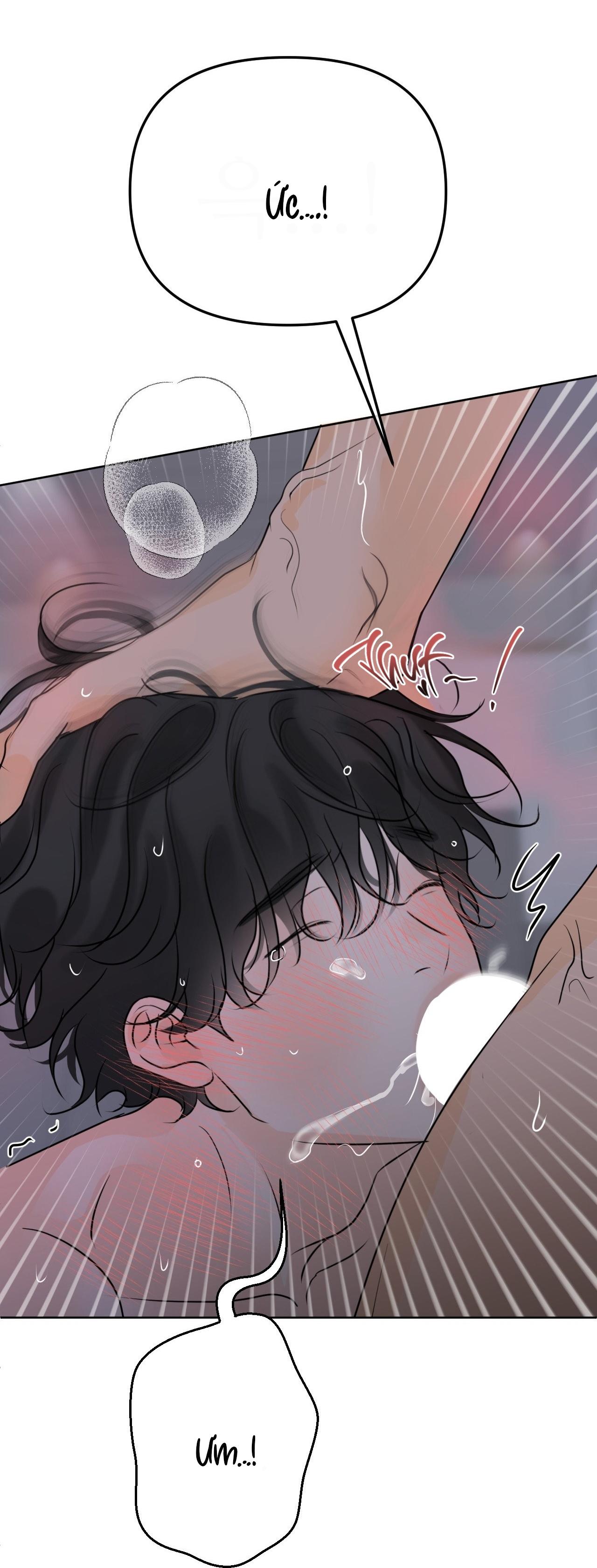 RANH GIỚI CỦA MÙI HƯƠNG Chapter 58 - Next 