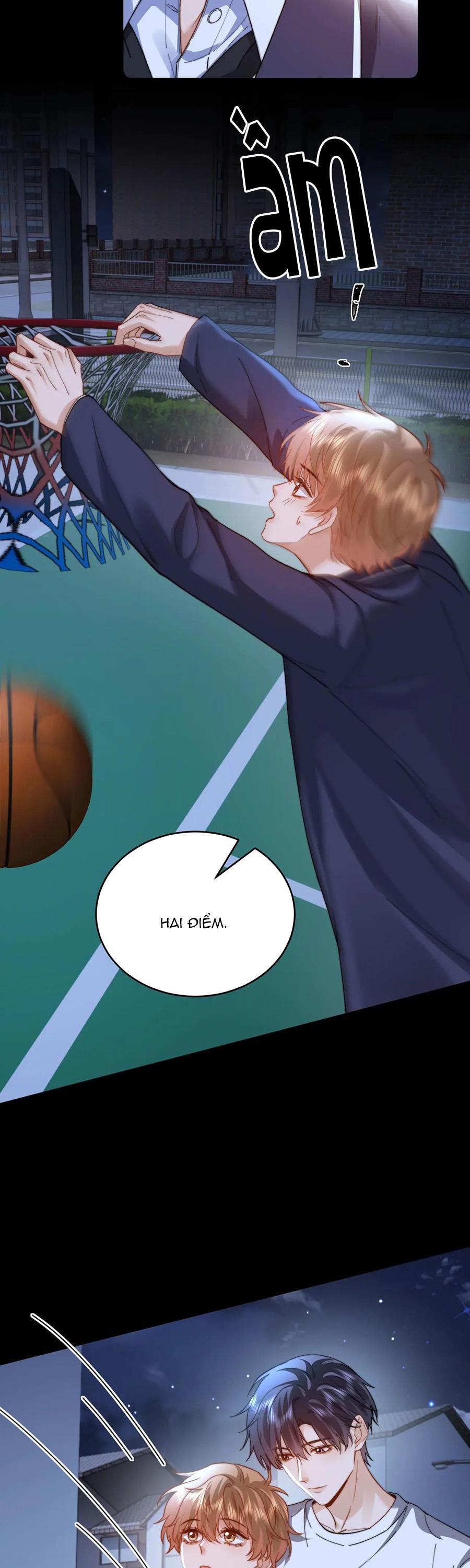 Chất Dị Ứng Đáng Yêu Chapter 99 - Next 