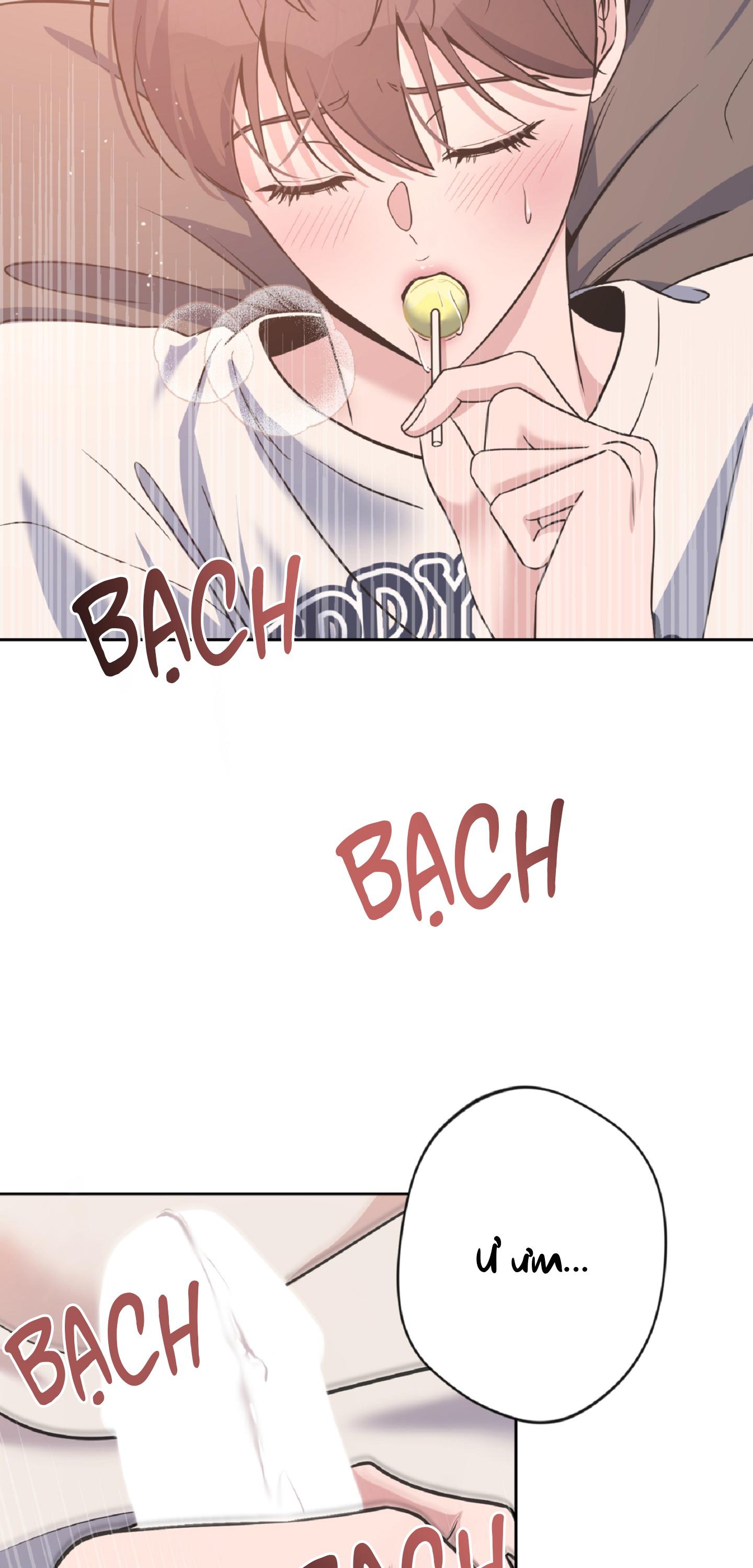 Angel kiss Chapter 20 - Next 