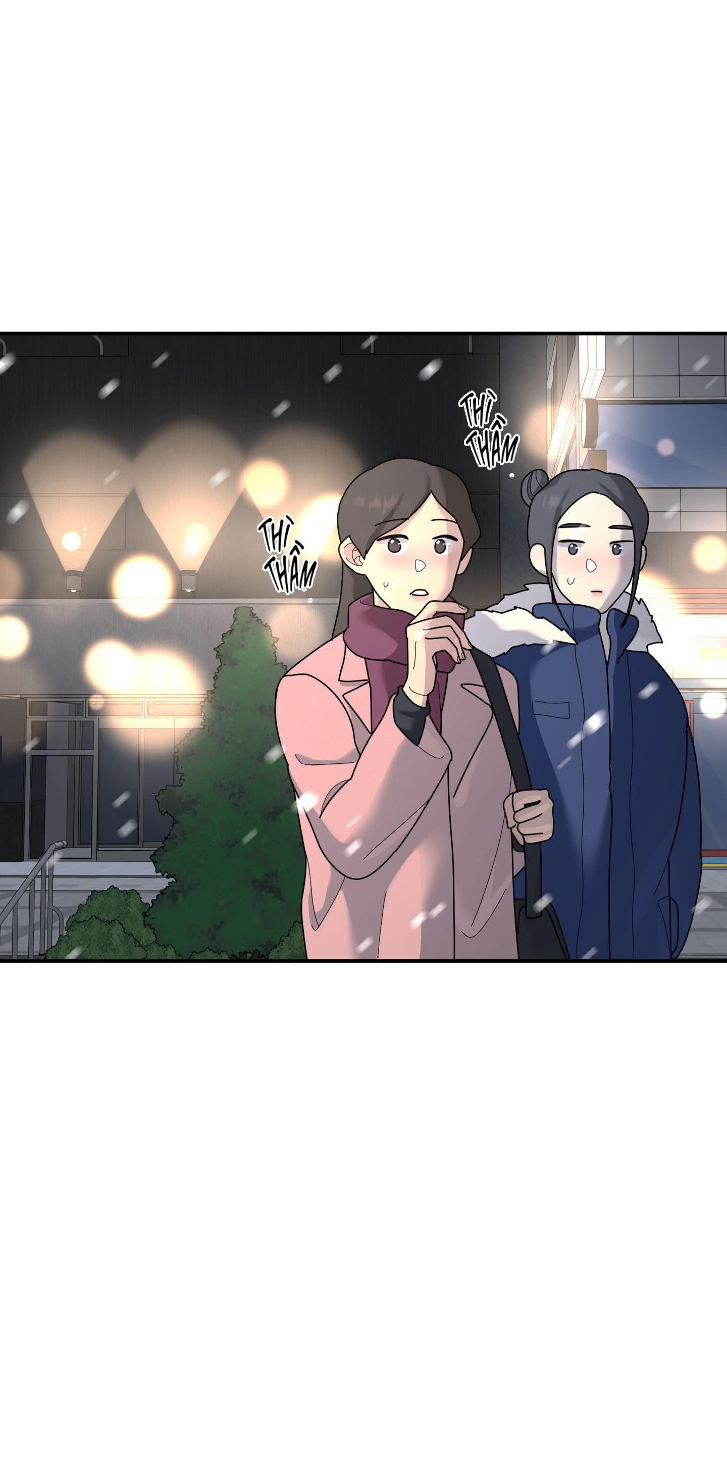 (CBunu) Cây Không Có Rễ Chapter 97 End season 2 - Next 