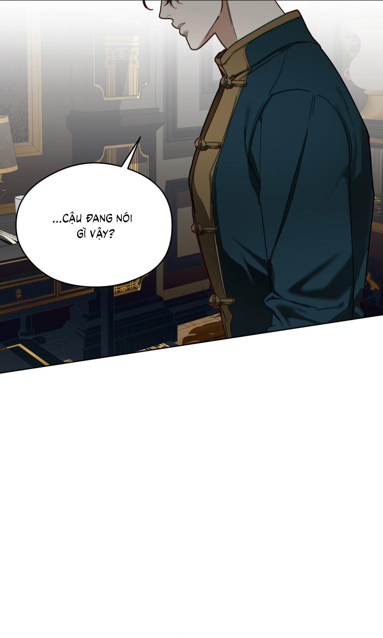 (CBunu) Phạm Luật Chapter 110 - Next 