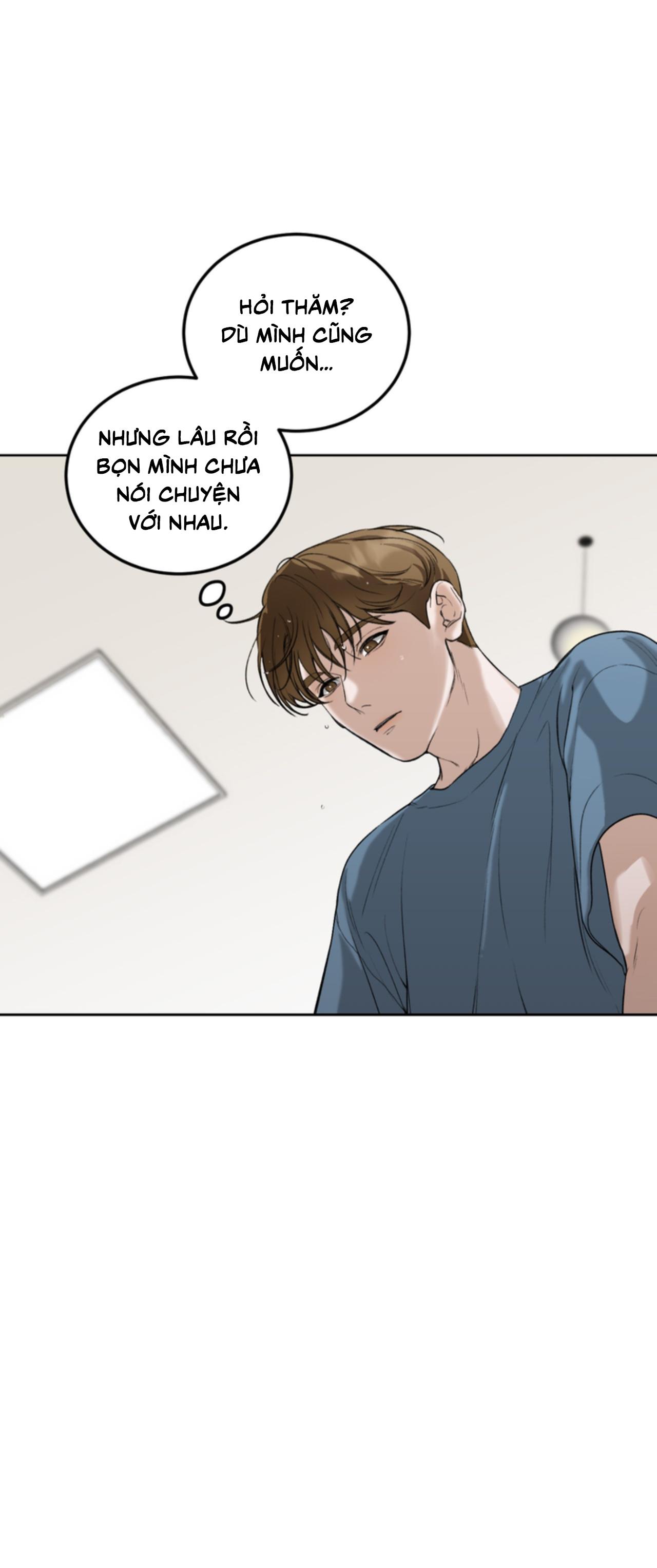 Deepest Confession Chapter 1 - Trang 2