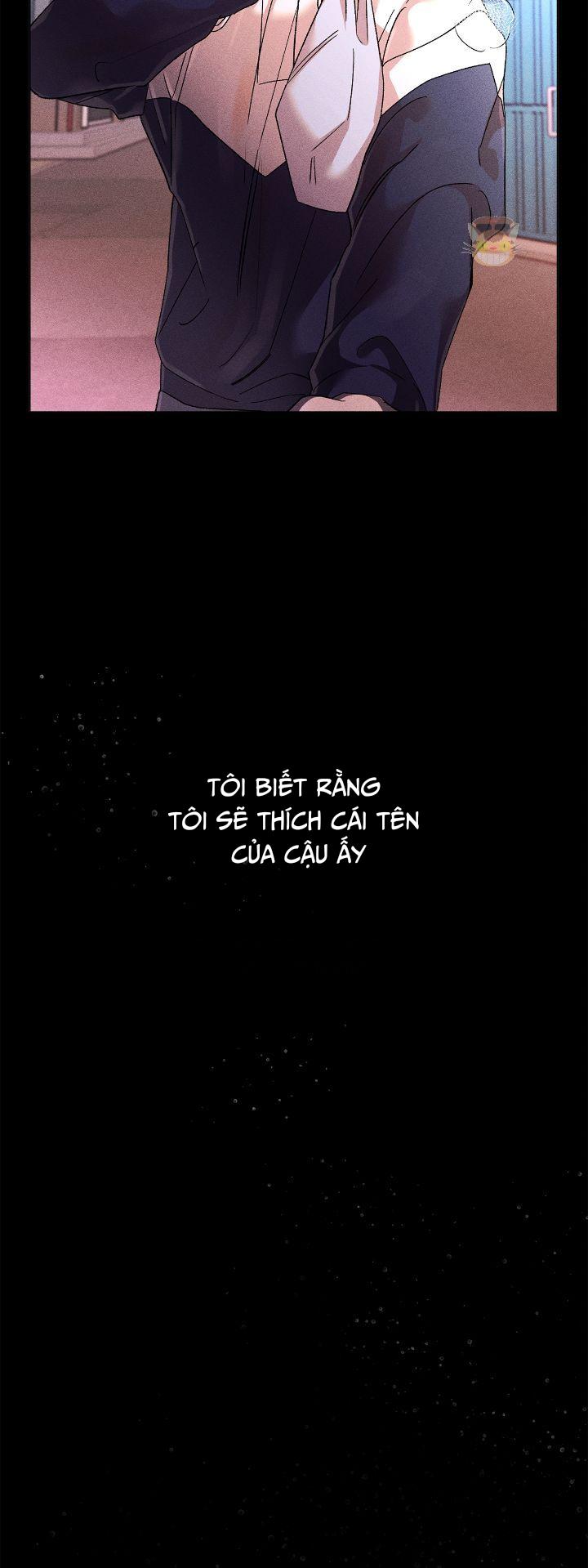 Người Yêu Của Anh Trai Tôi Chapter 37 - Next 