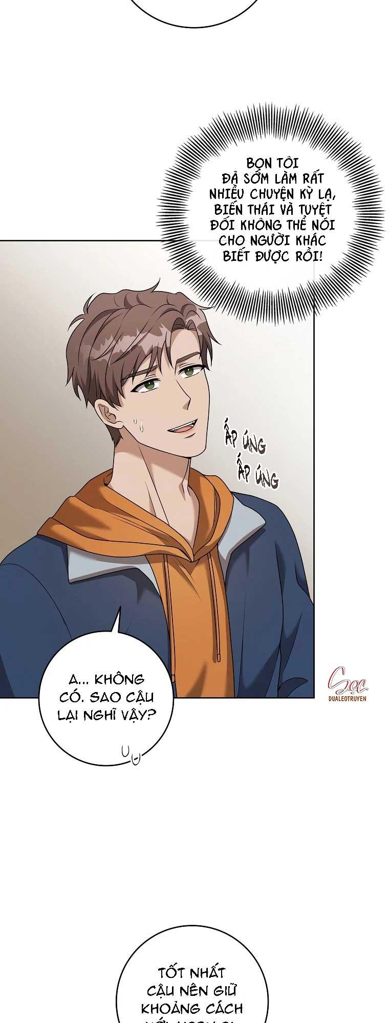 THẾ CHẤP LỖ ĐÍT Chapter 14 - Next Chapter 15