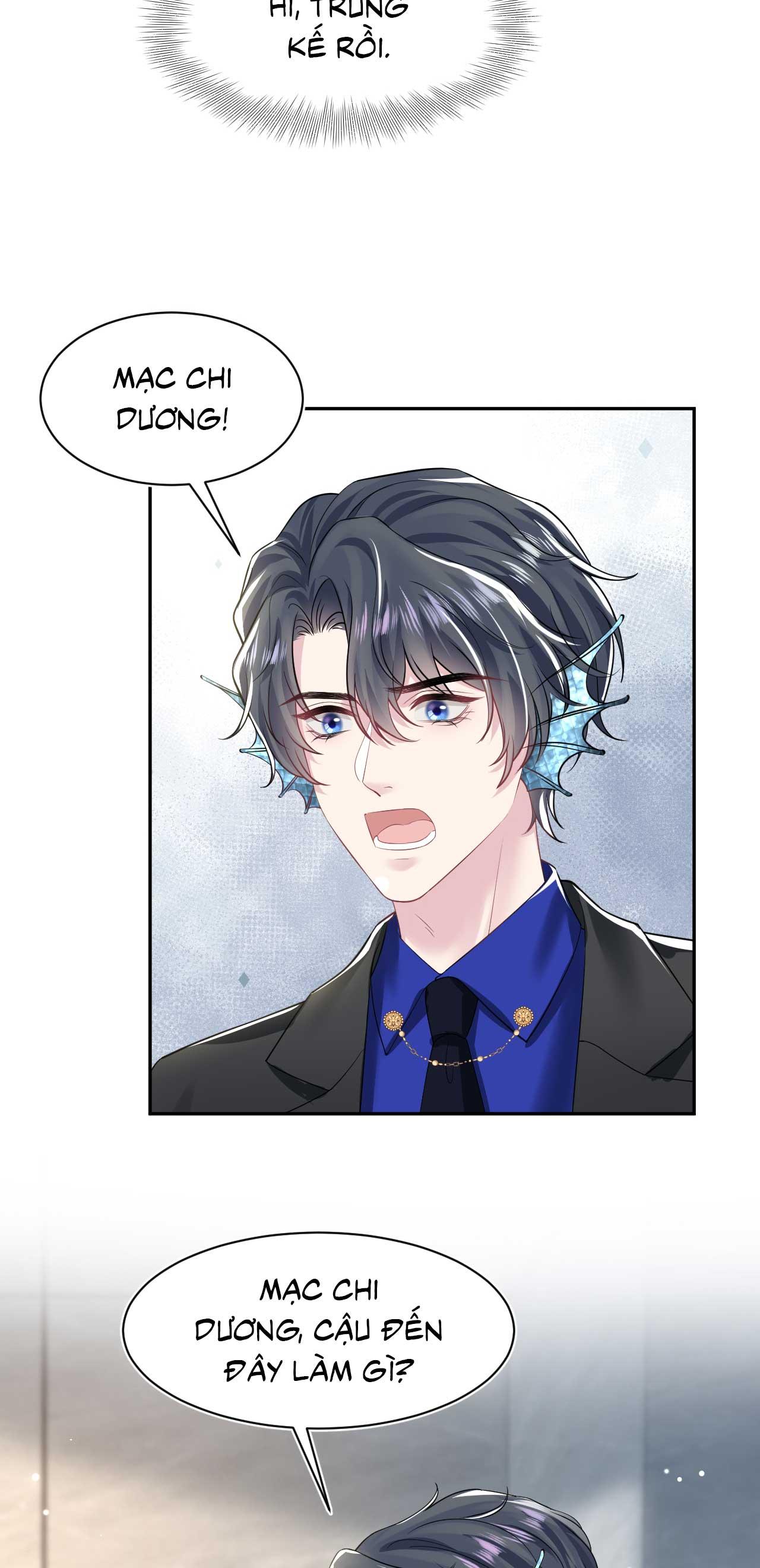 Tuyệt mỹ bạch liên hoa online dạy học Chapter 200 - Next Chapter 201