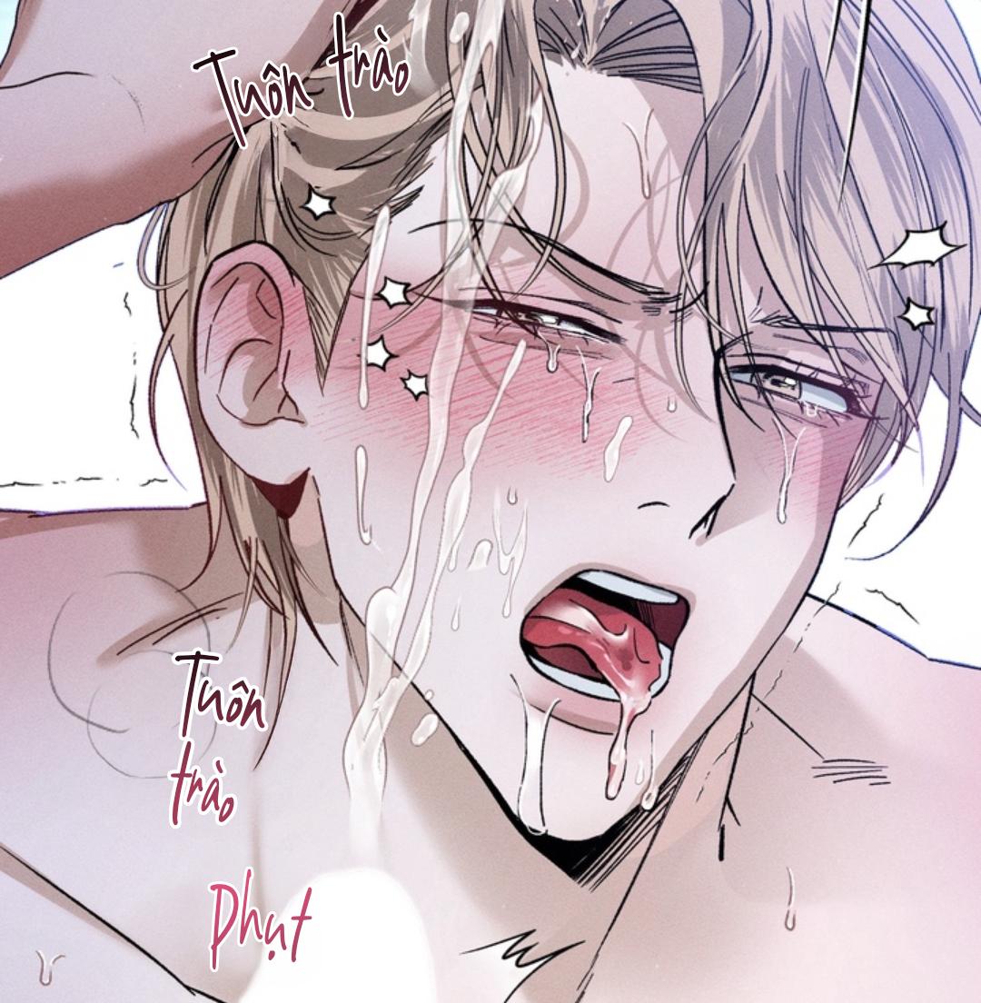 Tiệm bánh nóng bỏng và gợi cảm Chapter 17 H+ - Next Chapter 18 H