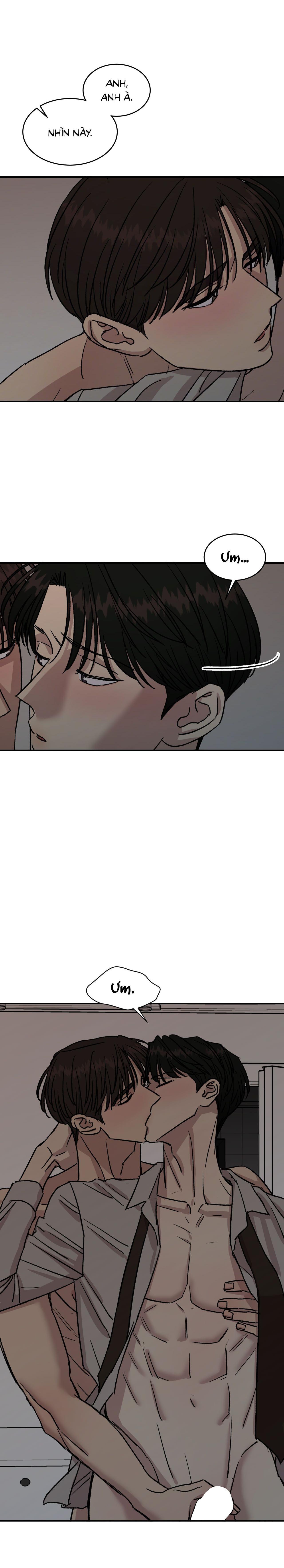Nhà của chúng ta Chapter 34 H+ - Next Chapter 34.01
