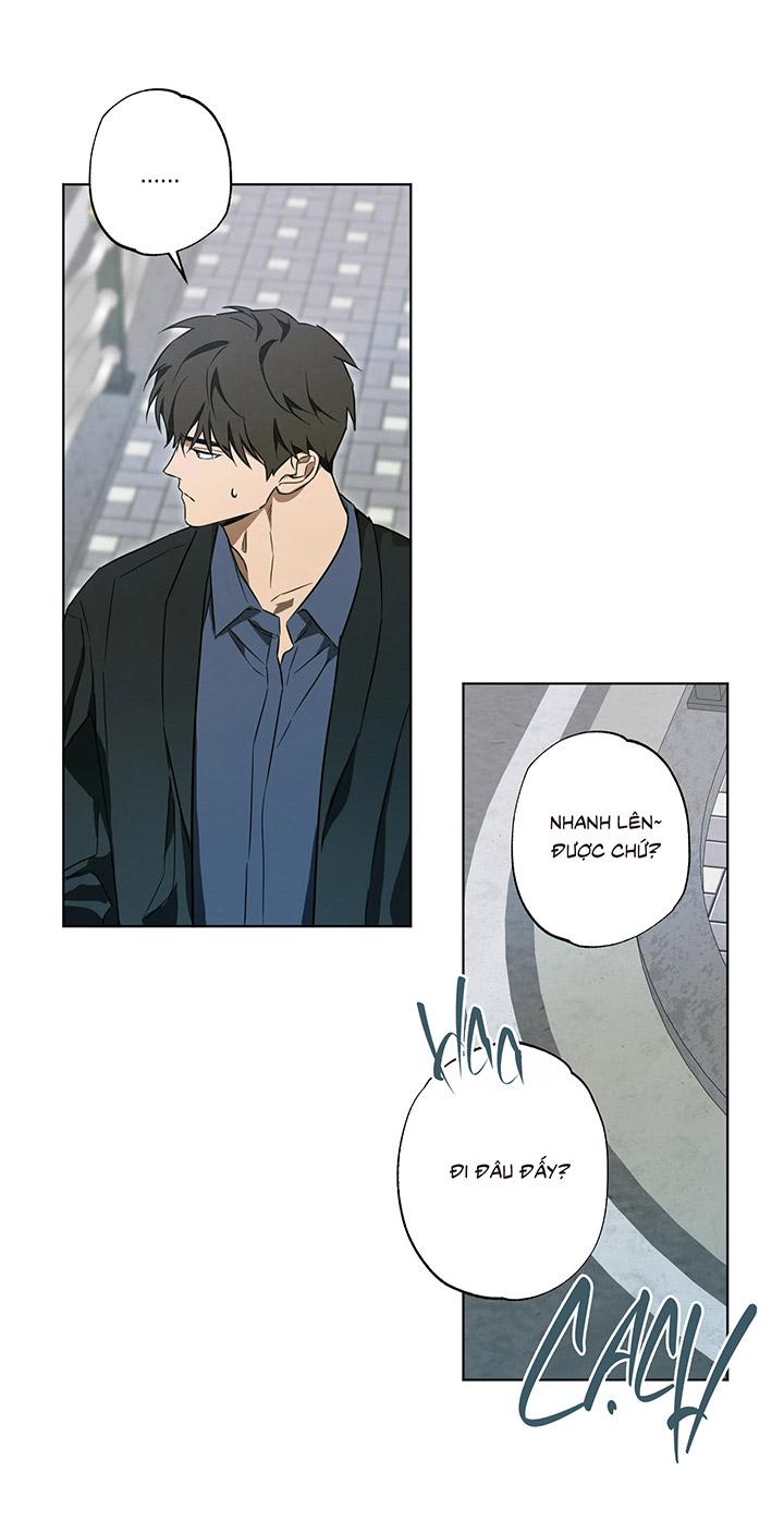 [DDT] CHIẾN LƯỢC ĐOẠT TÂM CỦA CUỘC TÌNH ĐƠN PHƯƠNG Chapter 9 - Trang 2