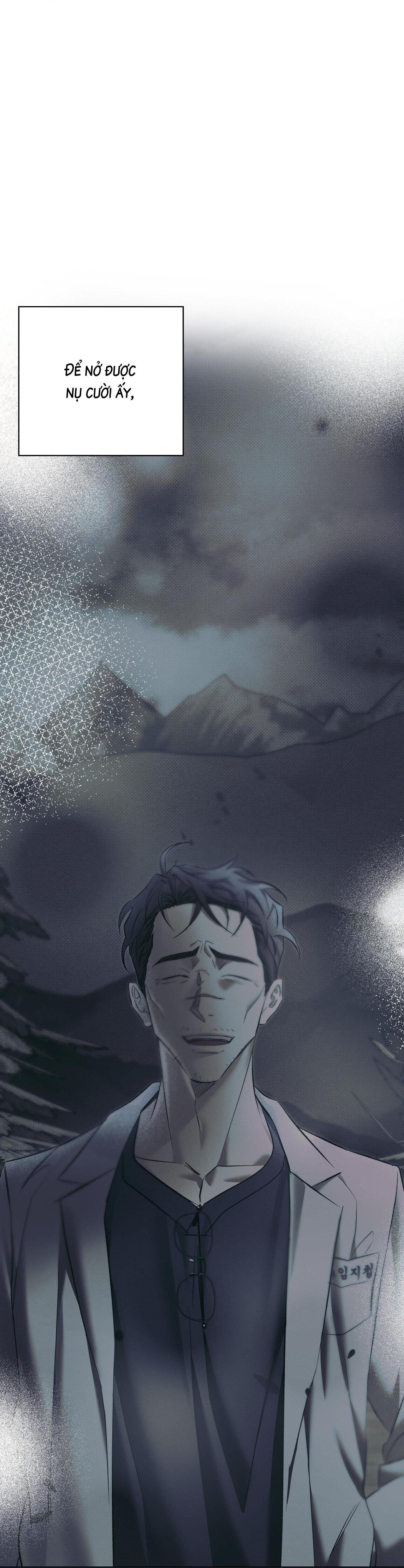 (CBunu) Chó Săn Của Sisyphus Chapter 25 End season 1 - Next 