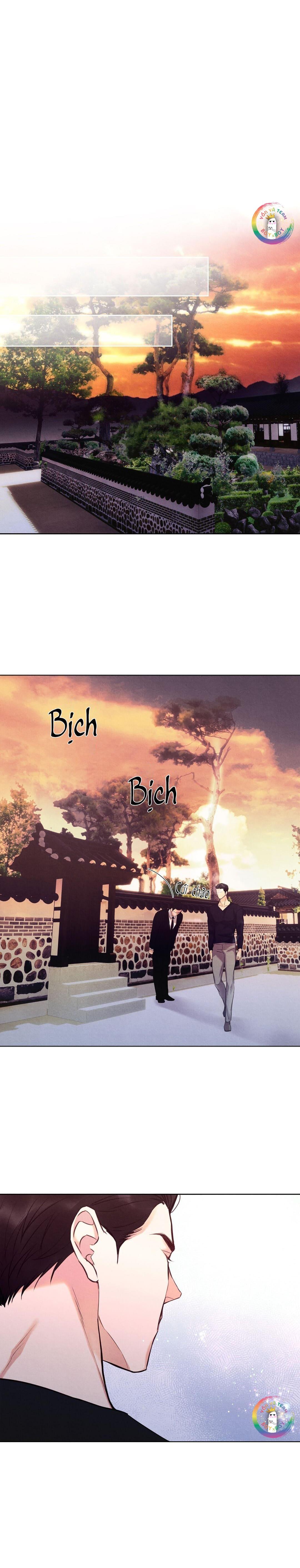 Ác Nhân Đàm Chapter 16 - Next 
