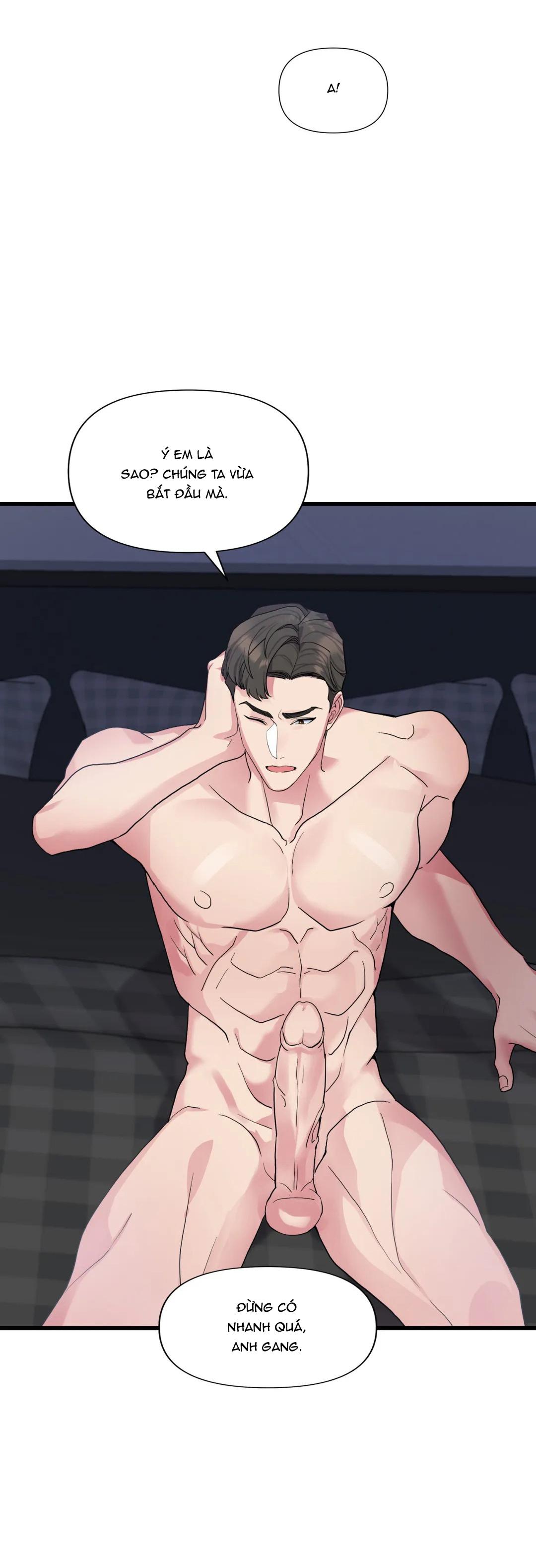 Tôi Từ Trợ Lý Đến Làm Idol Chapter 11 - Next 