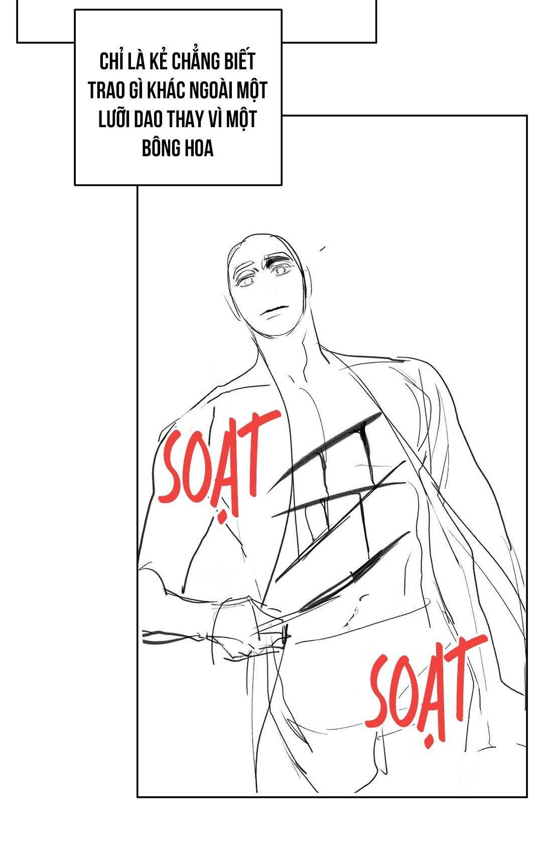 Đáy Sâu Tuyệt Vọng Chapter 98 - Next 