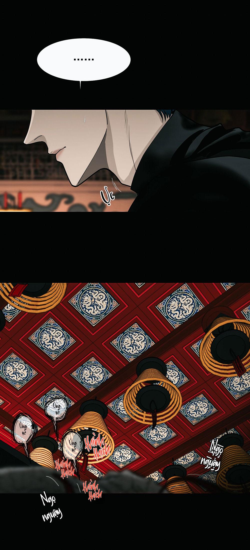 Tình Yêu Ngàn Năm Chapter 4 - Next 