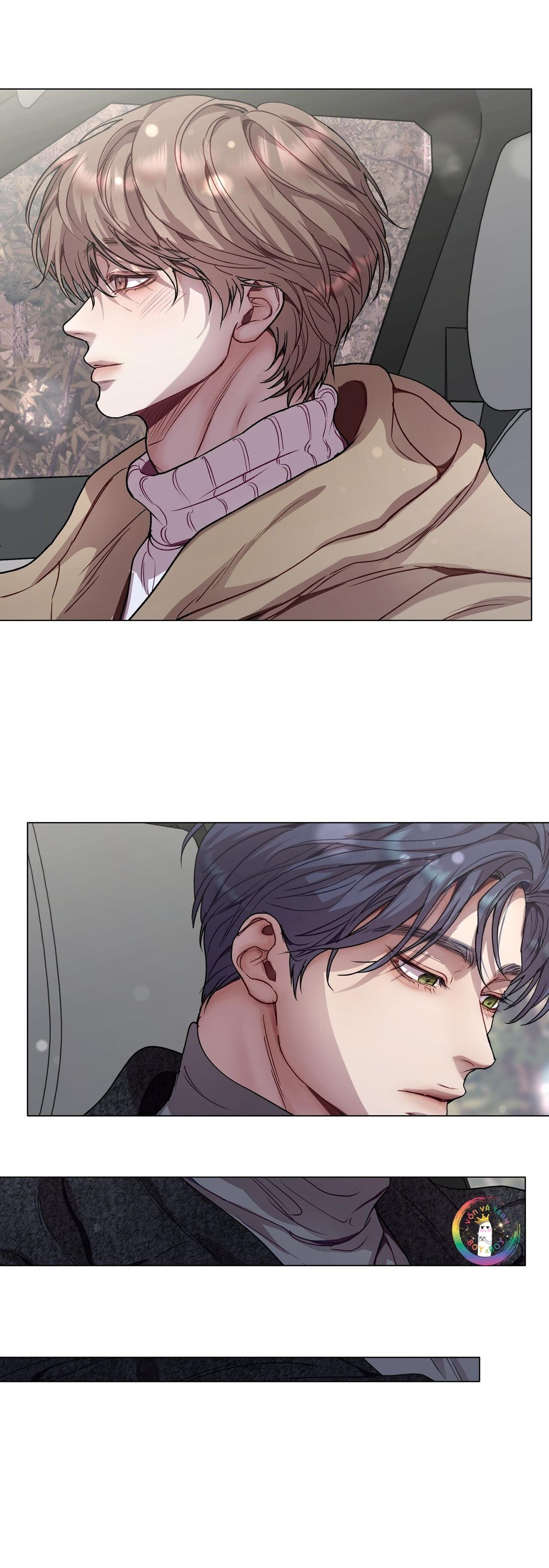 Vị Kỷ Chapter 83 - Next 