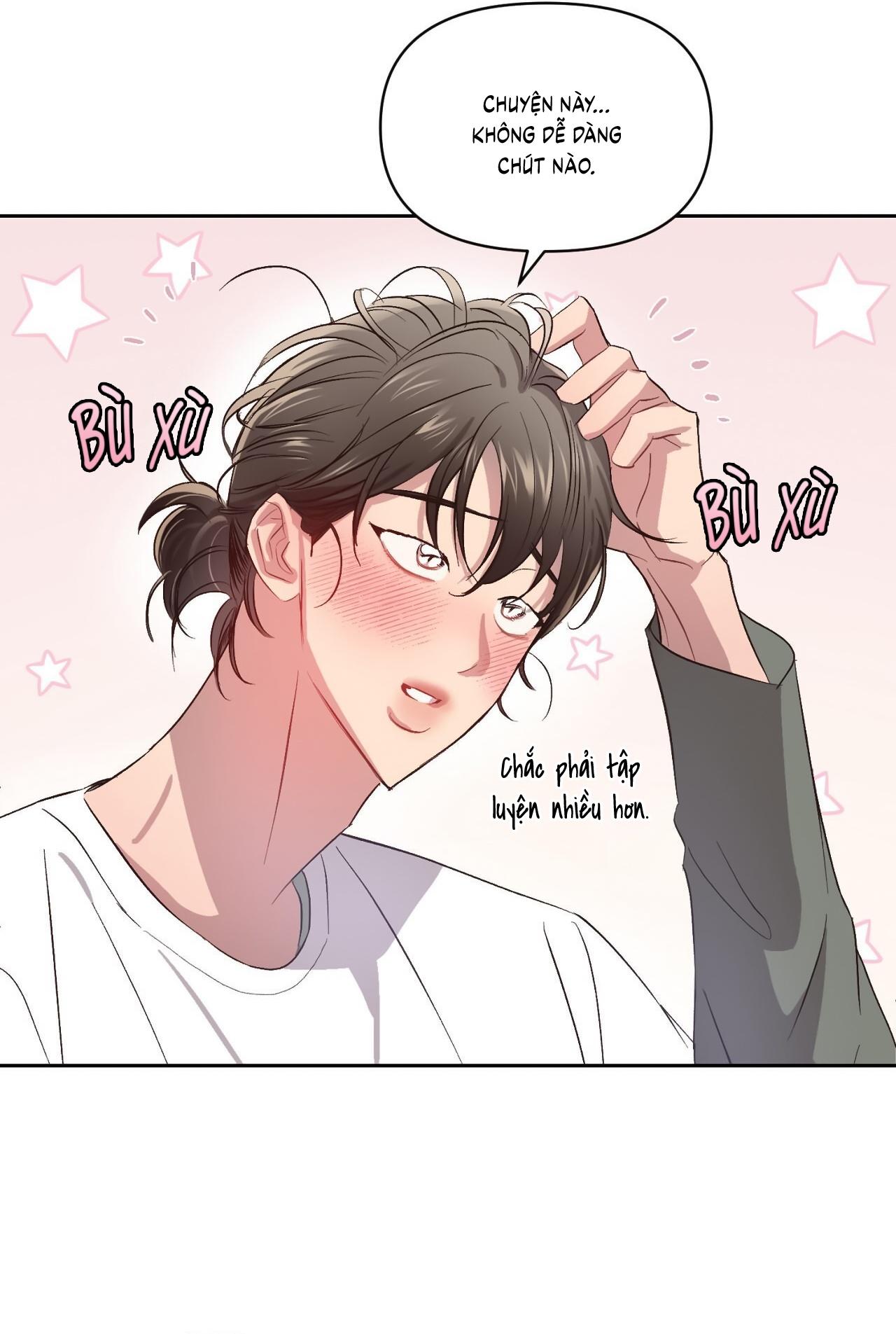 (CBunu) Bí Mật Của Mái Tóc Chapter 33 - Next 
