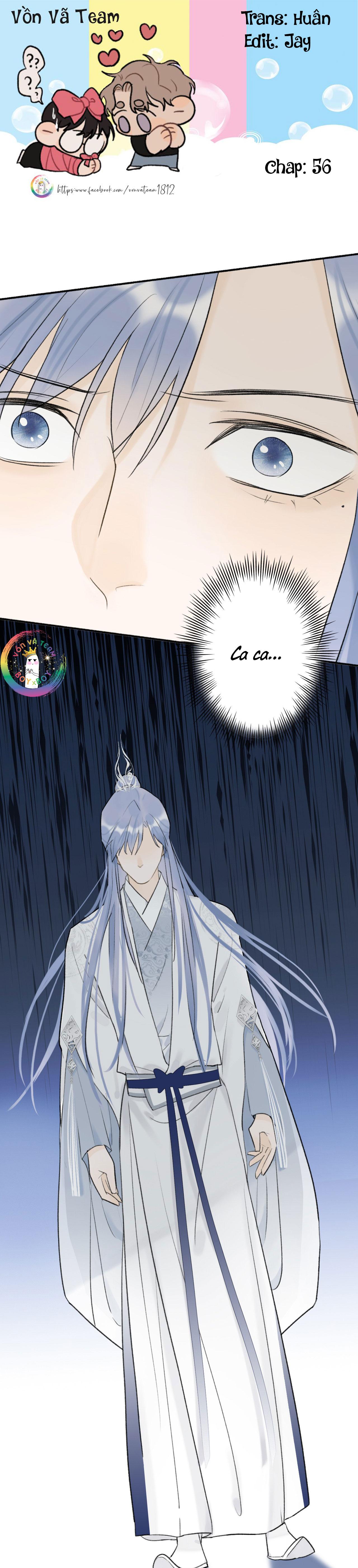 Tướng Quân! Coi Chừng Chó Dại! Chapter 56 - Next Chapter 57