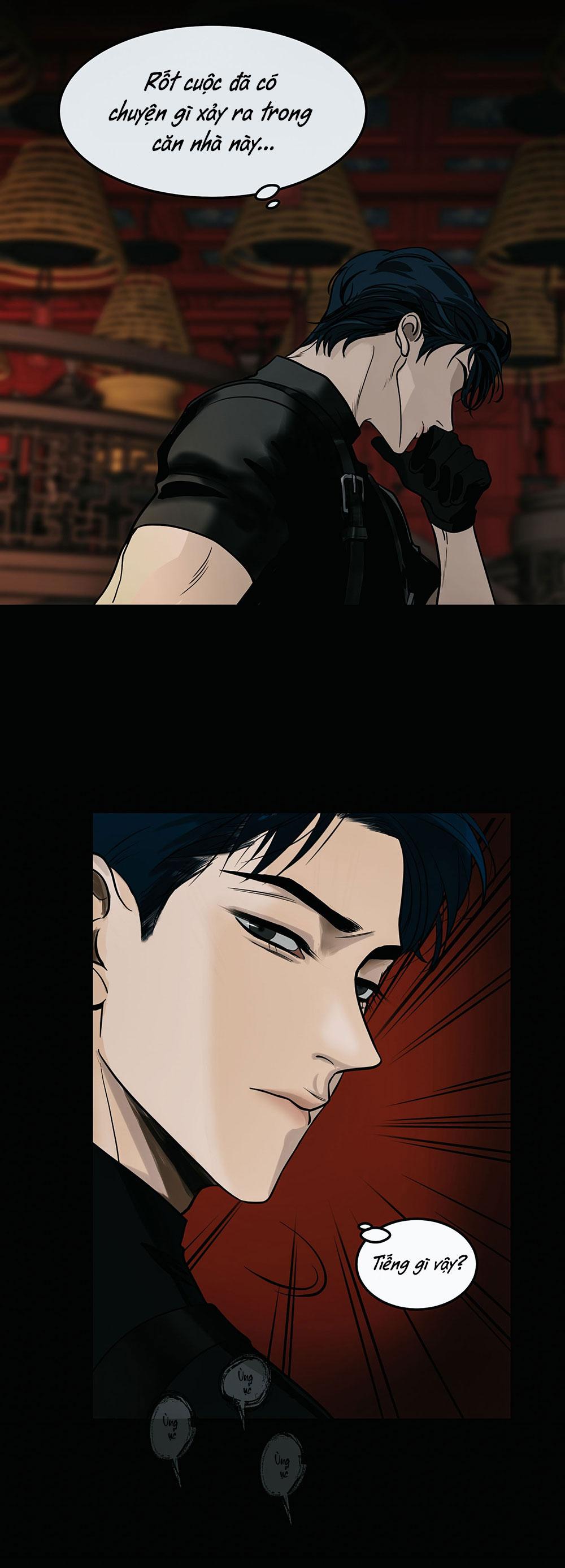 Tình Yêu Ngàn Năm Chapter 4 - Next 