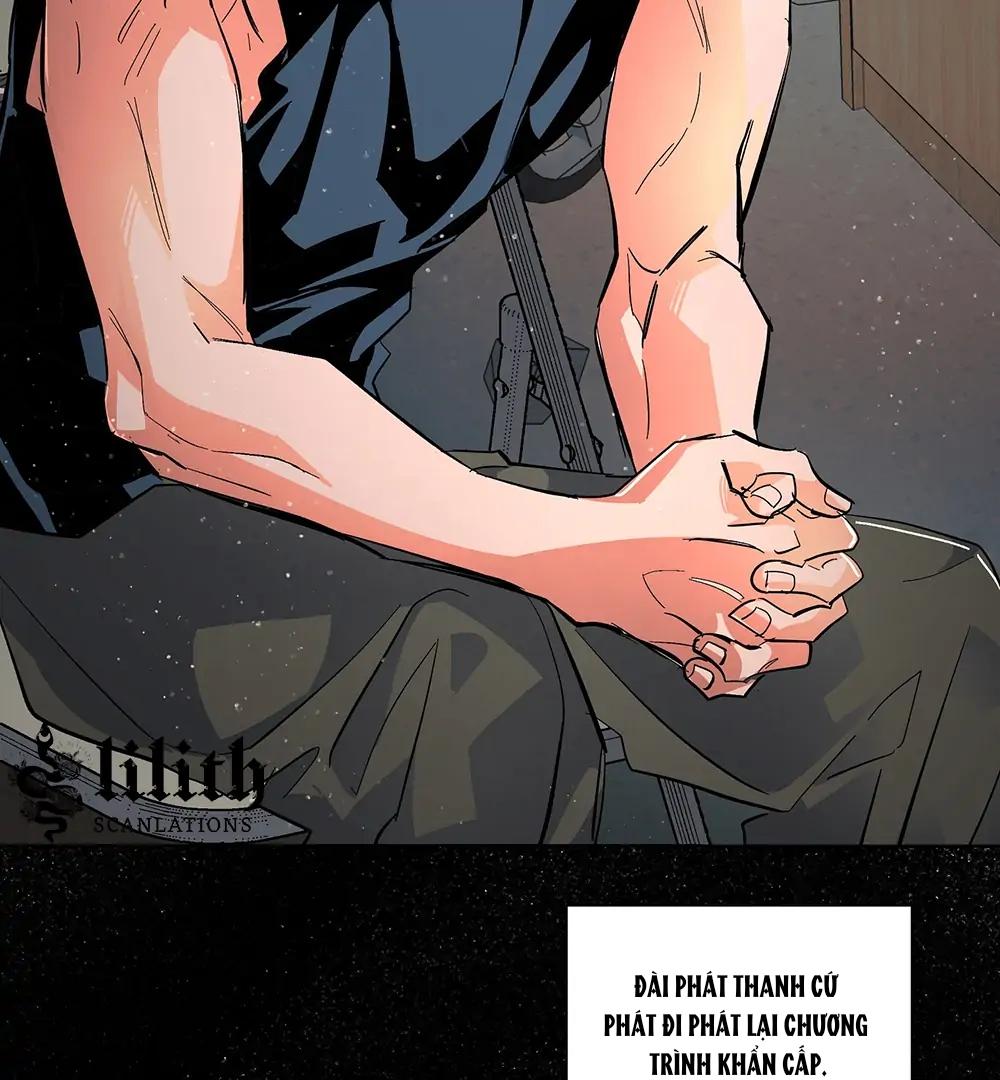 Kế Hoạch Trốn Thoát Chapter 1 - Next Chapter 2