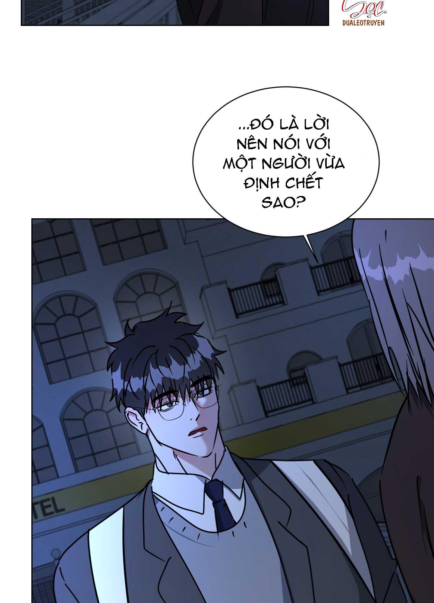 VỰC RẮN Chapter 36 - Next Chapter 37