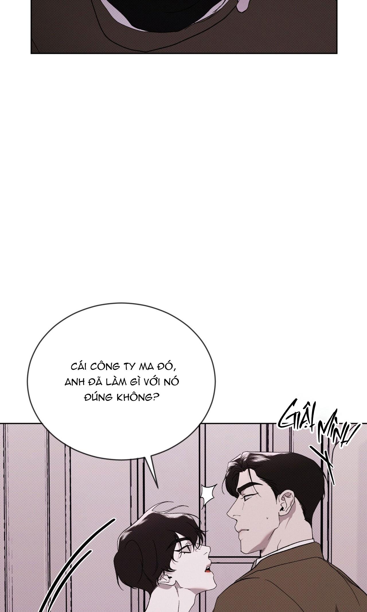 NGUỒN GỐC TIẾN HÓA Chapter 22 - Next Chapter 23