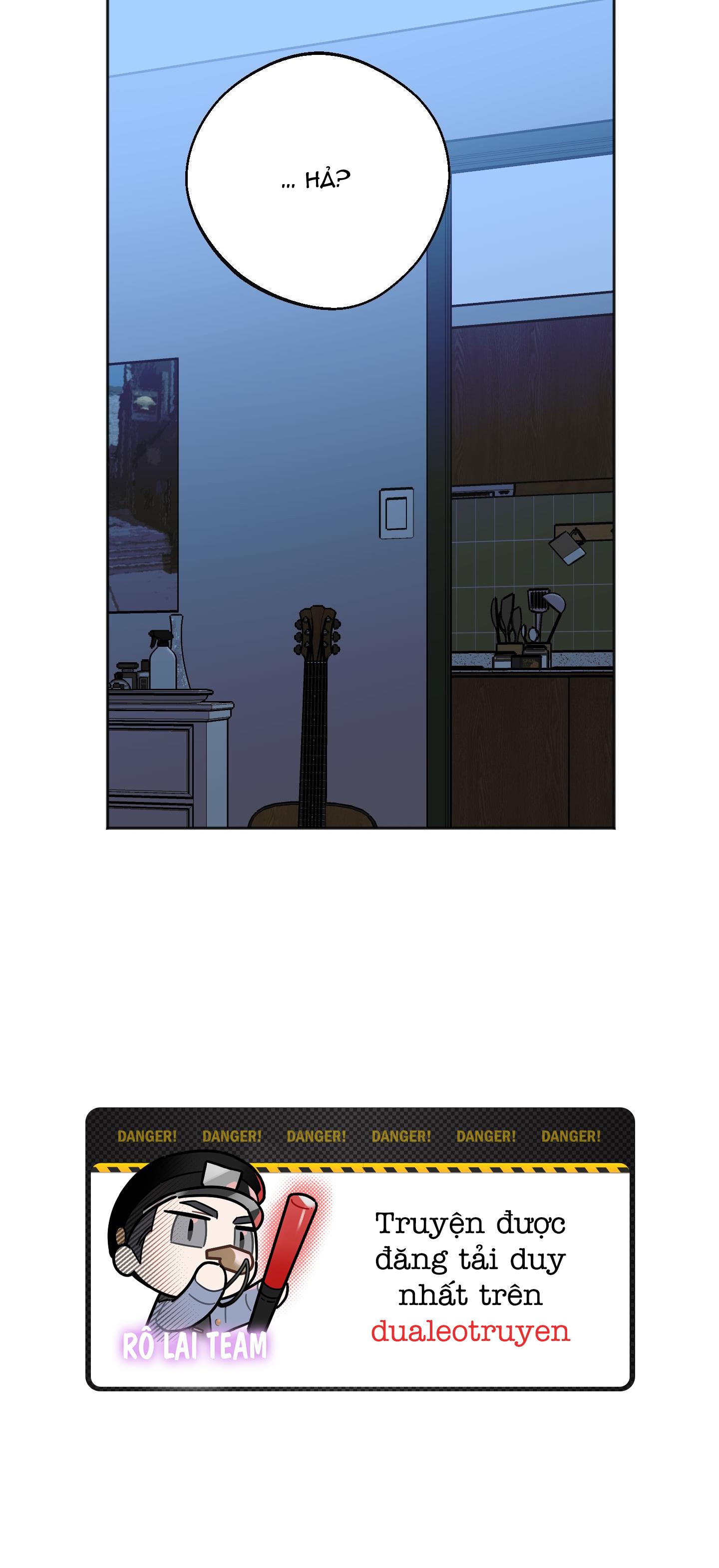 NGHI LỄ CẦU NGUYỆN Chapter 20 - Next Chapter 21