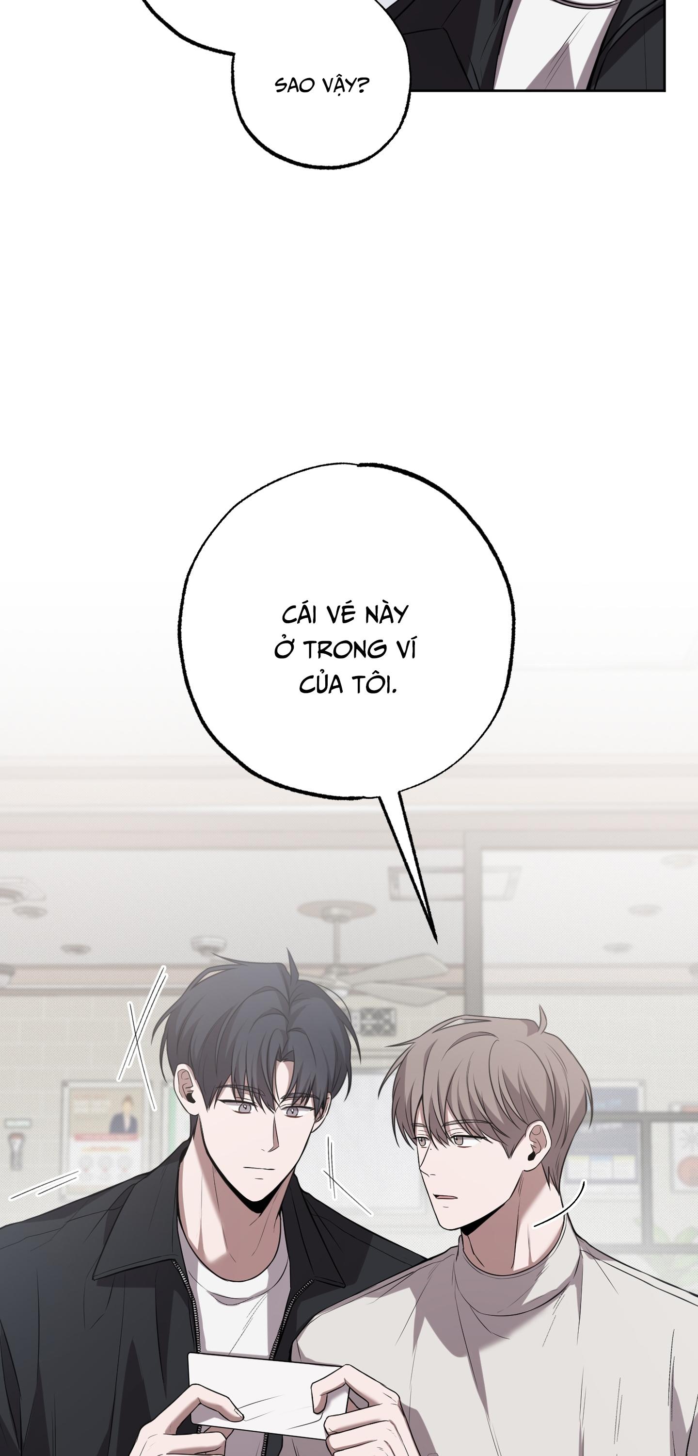 ĐỪNG NÓI LỜI GIAN DỐI Chapter 11 - Next Chapter 12