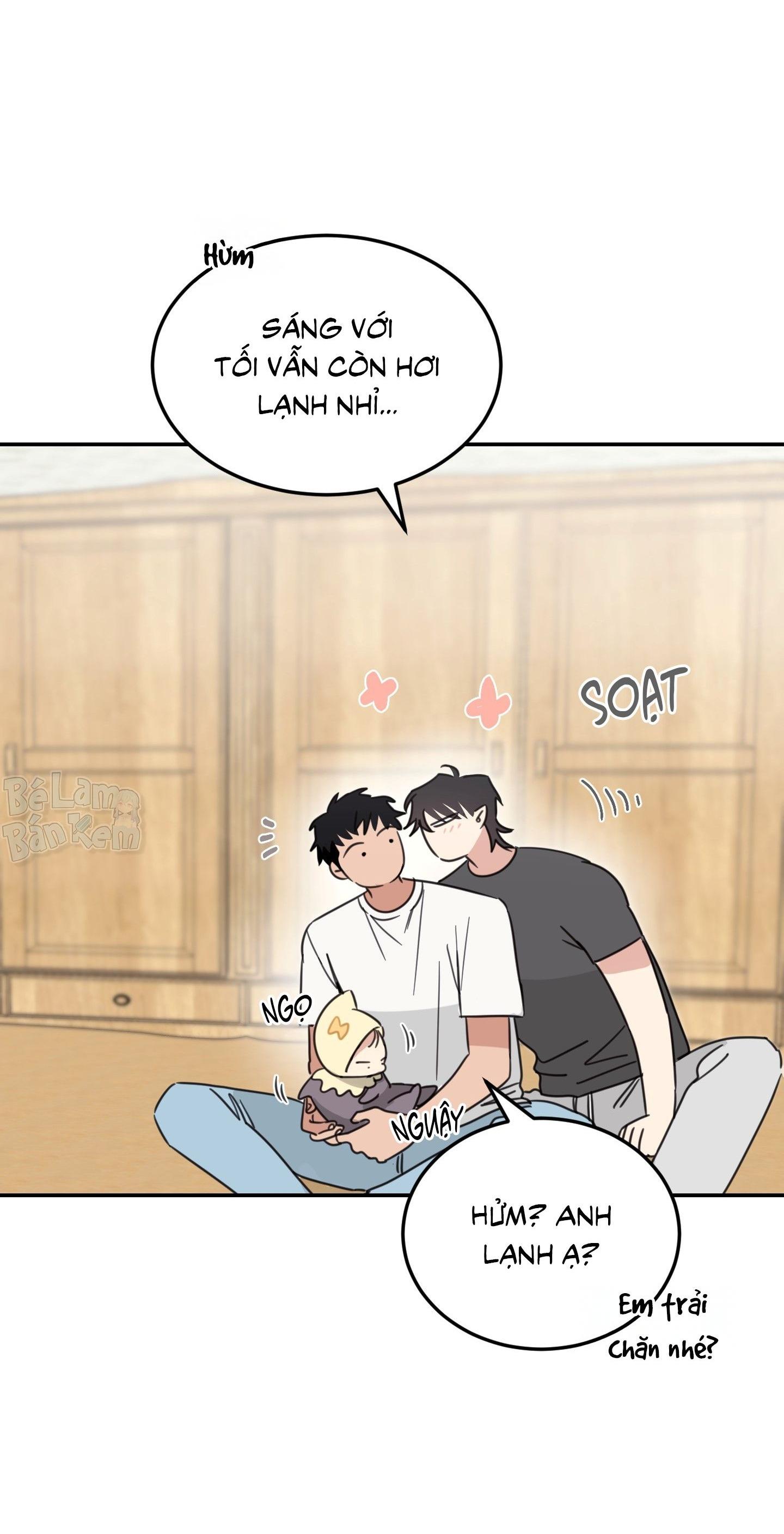 NGÔI NHÀ HƯỚNG MẶT TRỜI MỌC Chapter 53 - Next Chapter 54