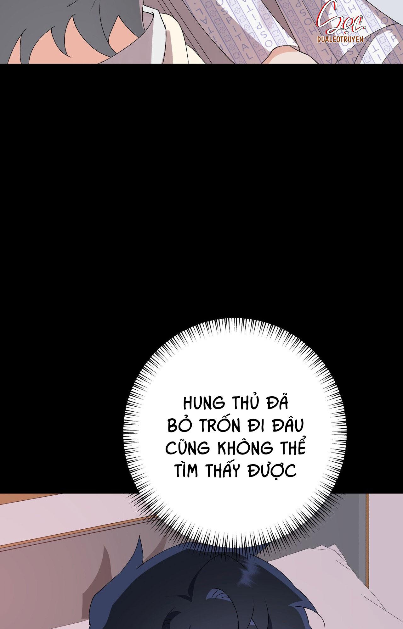 THIÊNG LIÊNG VÀ TÀN NHẪN Chapter 5 - Trang 2