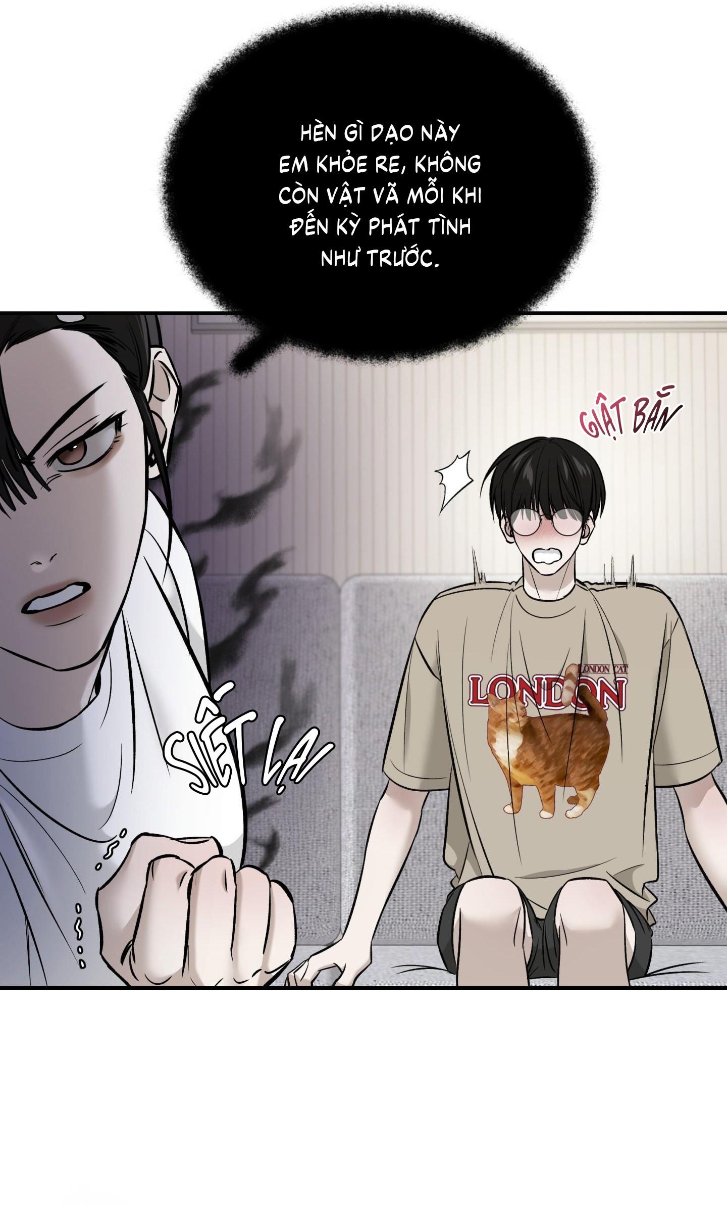 (CBunu) Hưởng Lợi Chapter 54 - Next 