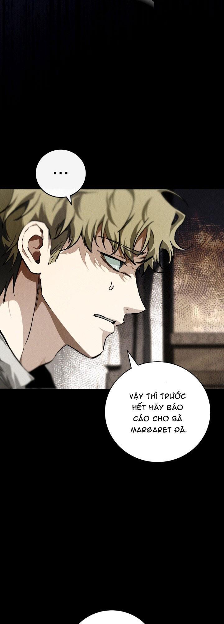 DINH THỰ MA ÁM Chapter 13 - Next Chapter 14