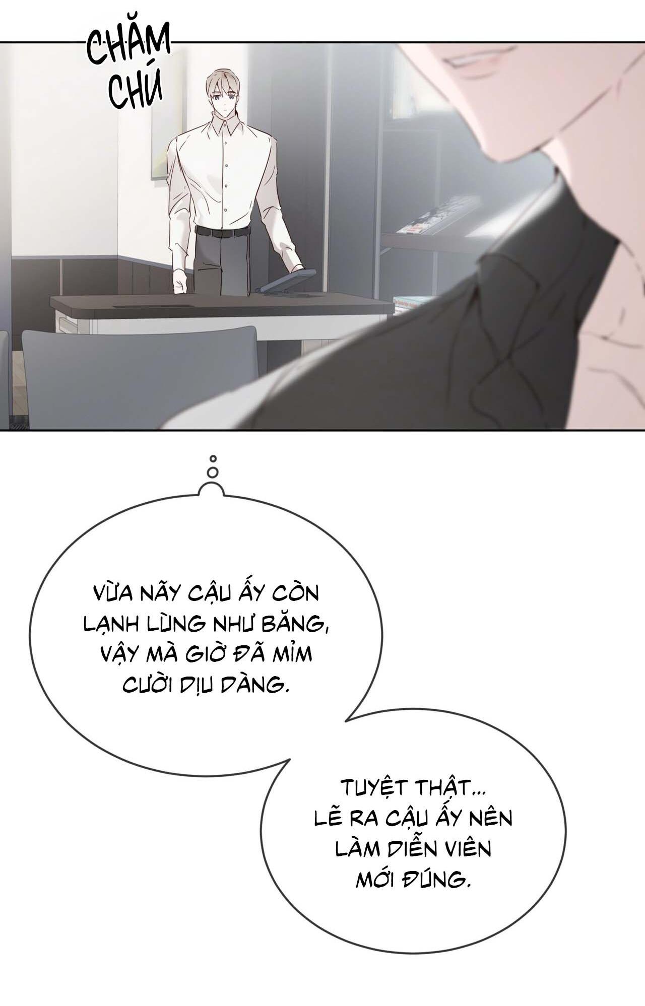 RAGA: Passion Chapter 12 - Next Chapter 13