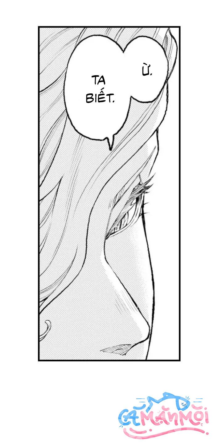 Em Gái Ơi, Anh Trở Thành Thánh Nữ Rồi Chapter 8 - Trang 2