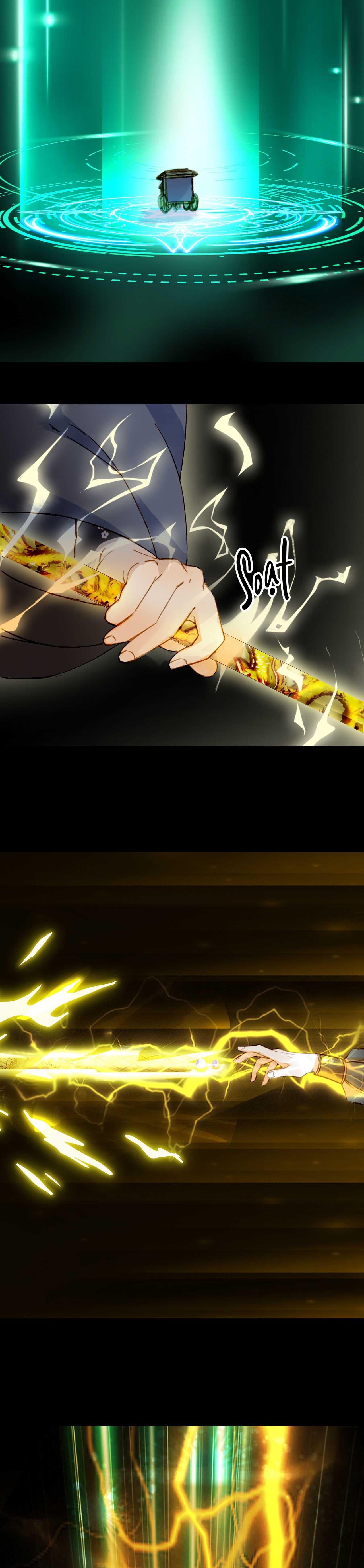 Mộng tưởng chưa đến ngàn năm Chapter 111 - Next Chapter 112