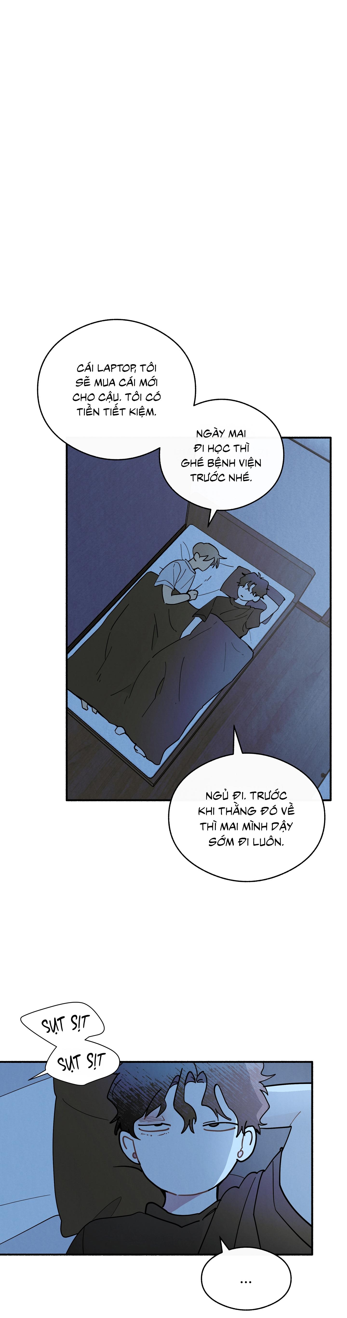 One-Room TA Chapter 55 - Next Chapter 56