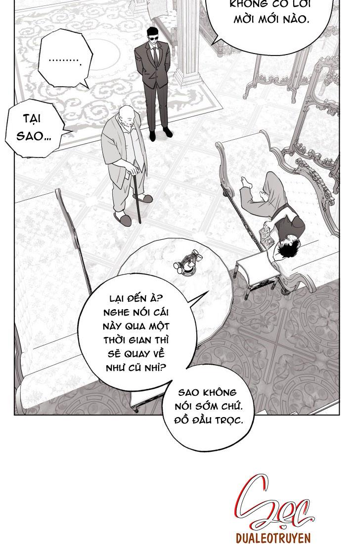 NHÀ VÔ ĐỊCH NGOAN CƯỜNG Chapter 23 - Next 