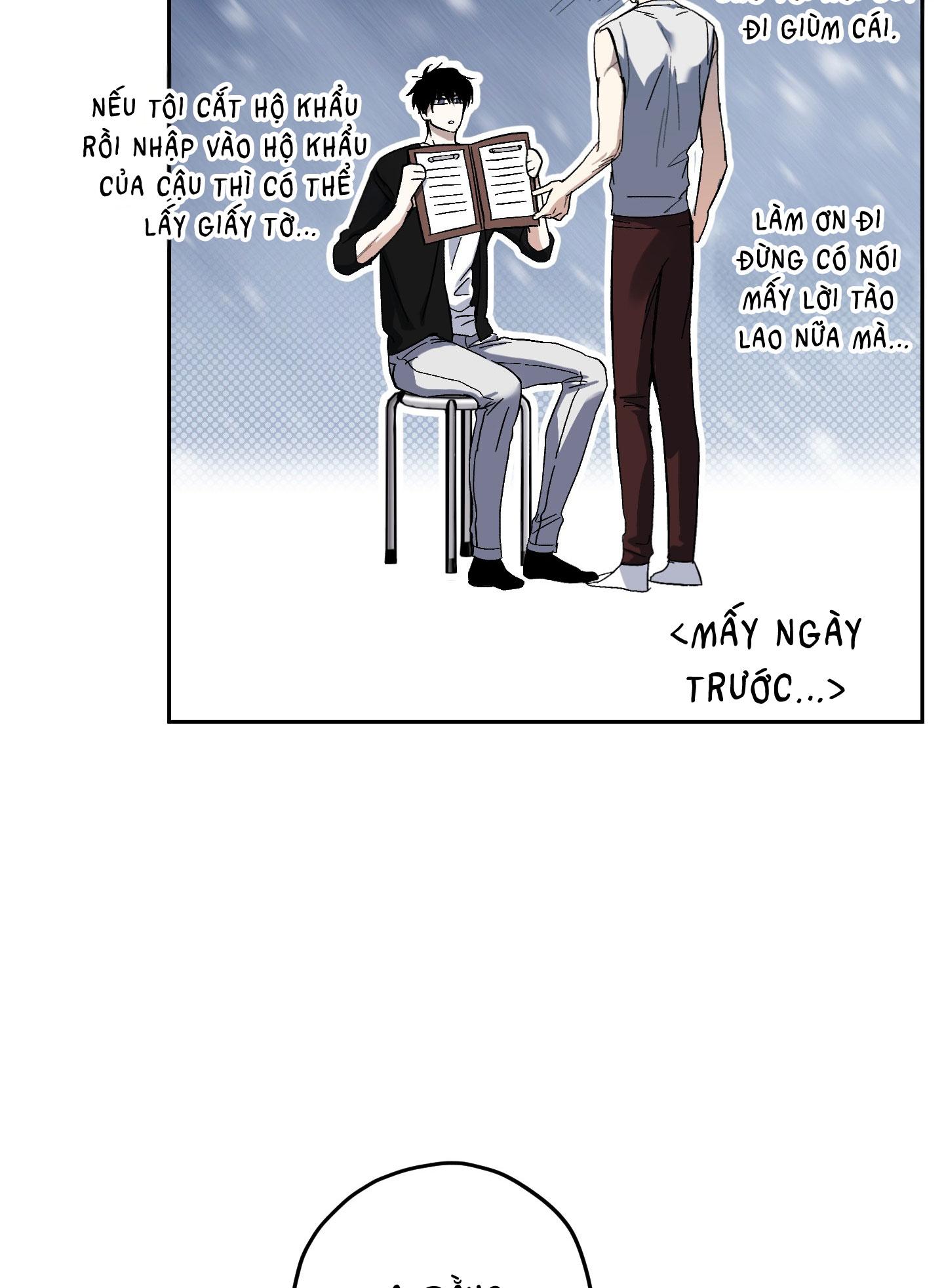 TƯƠNG XỨNG Chapter 12 - Trang 2
