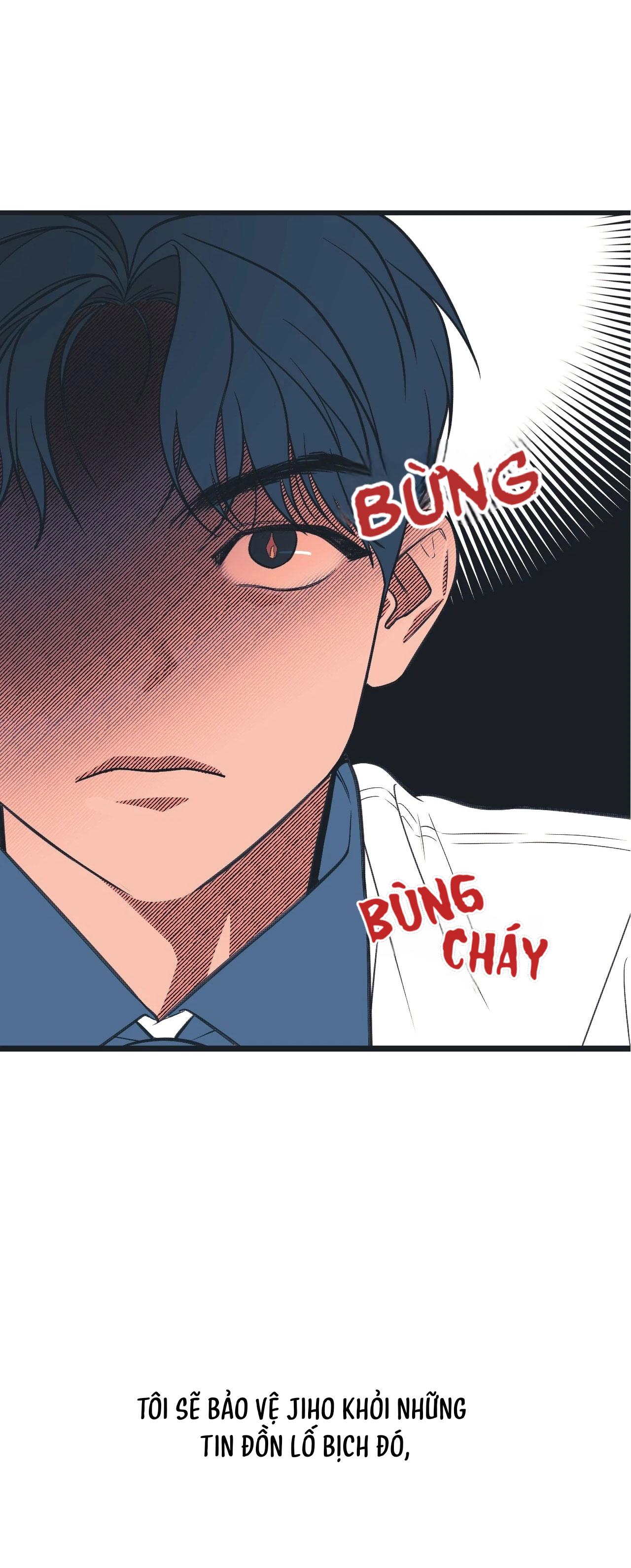 Nhật Ký Đơn Sắc Chapter 3 - Next 